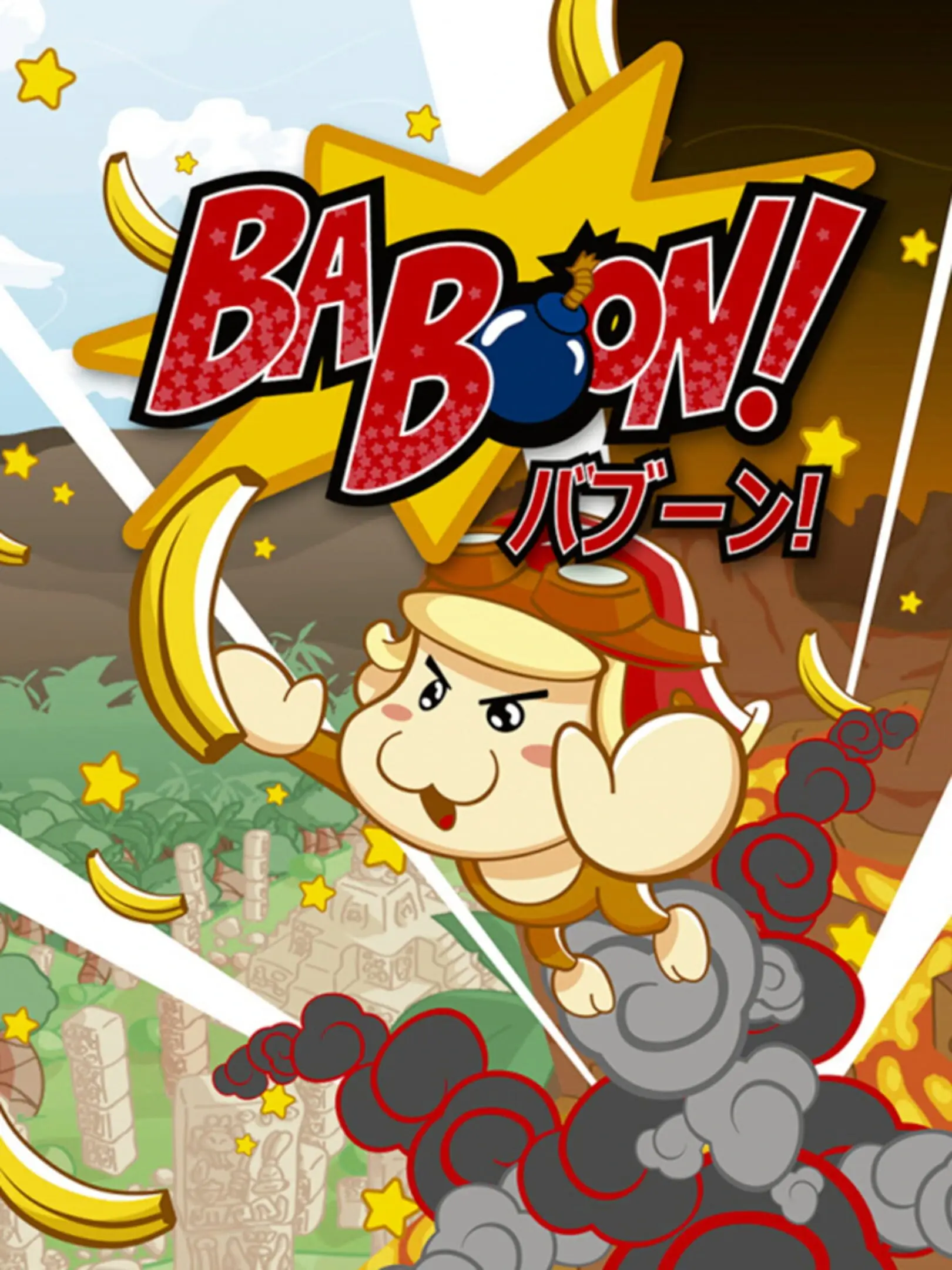 Picture of Baboon!
