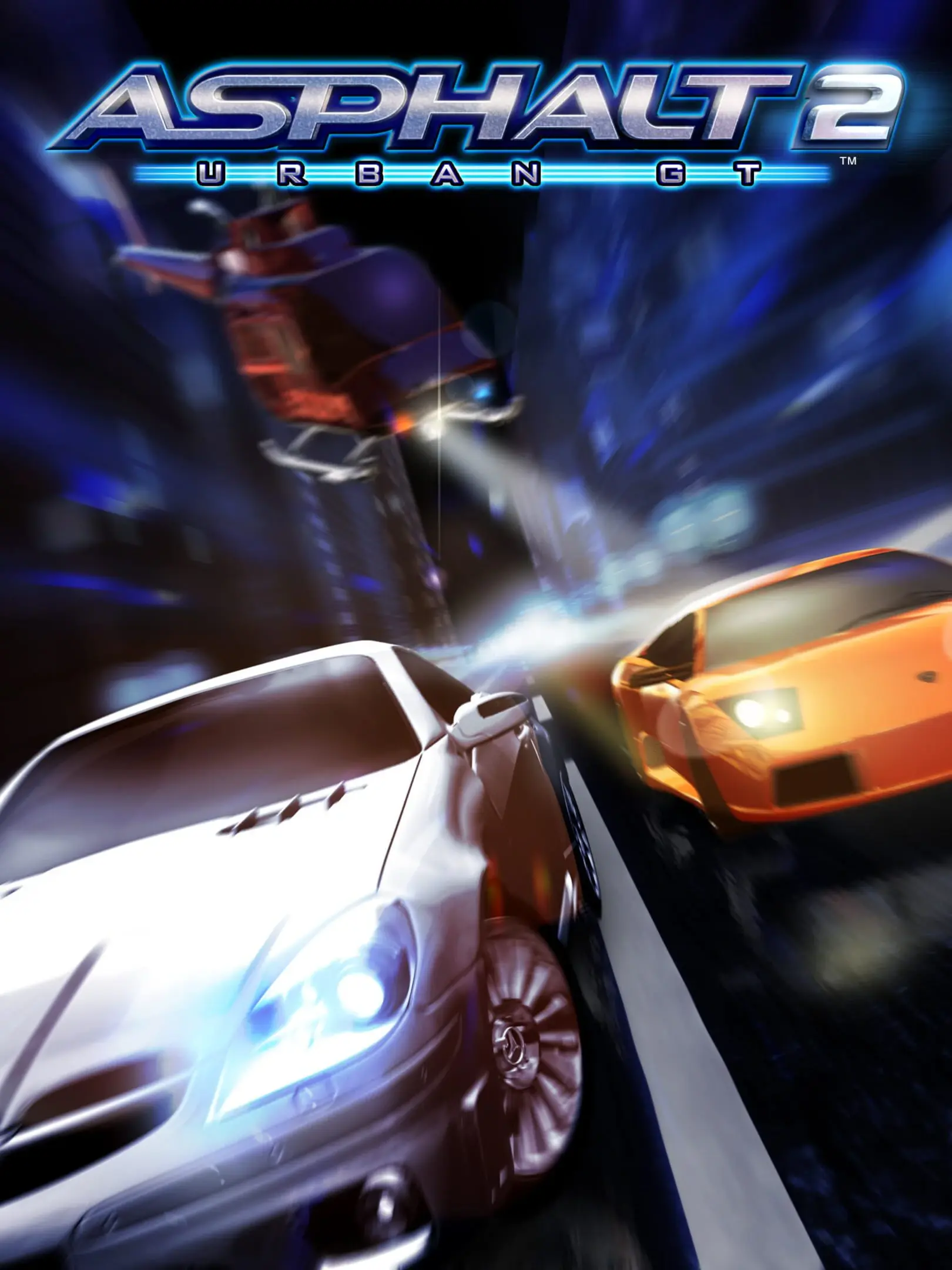 Picture of Asphalt: Urban GT 2