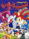 Picture of Hermie Hopperhead: Scrap Panic