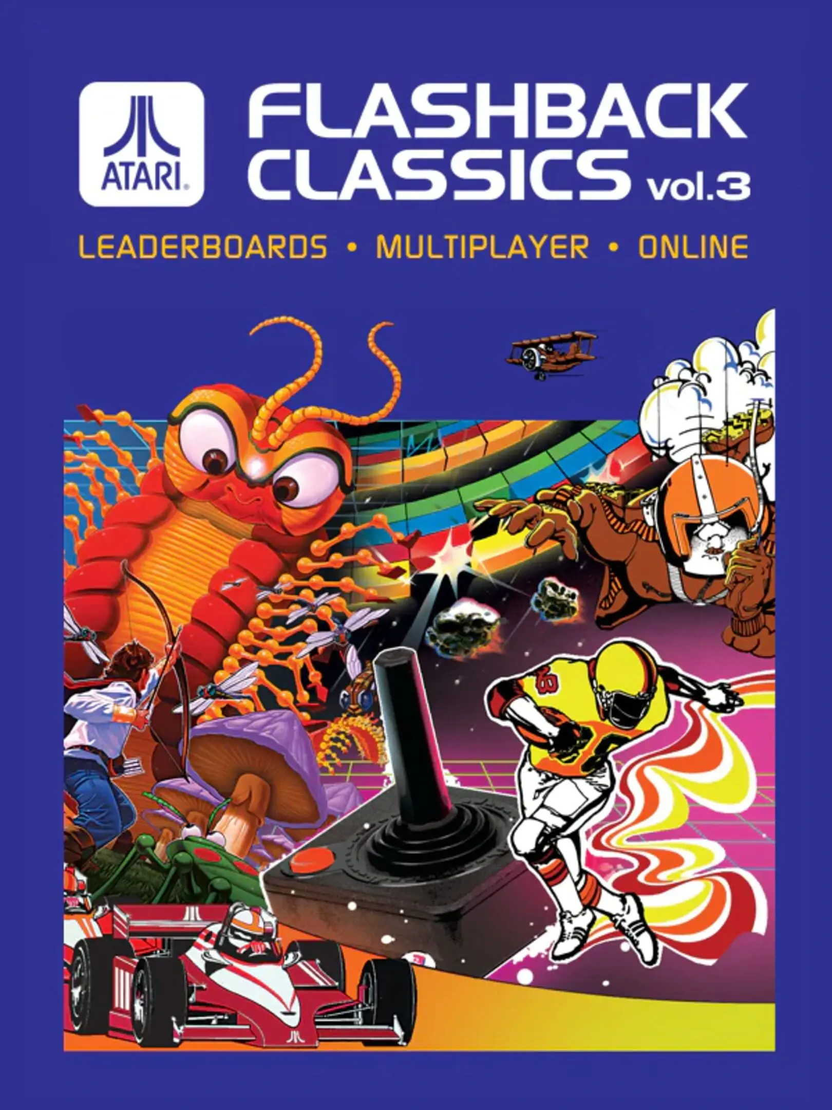 Picture of Atari Flashback Classics: Volume 3