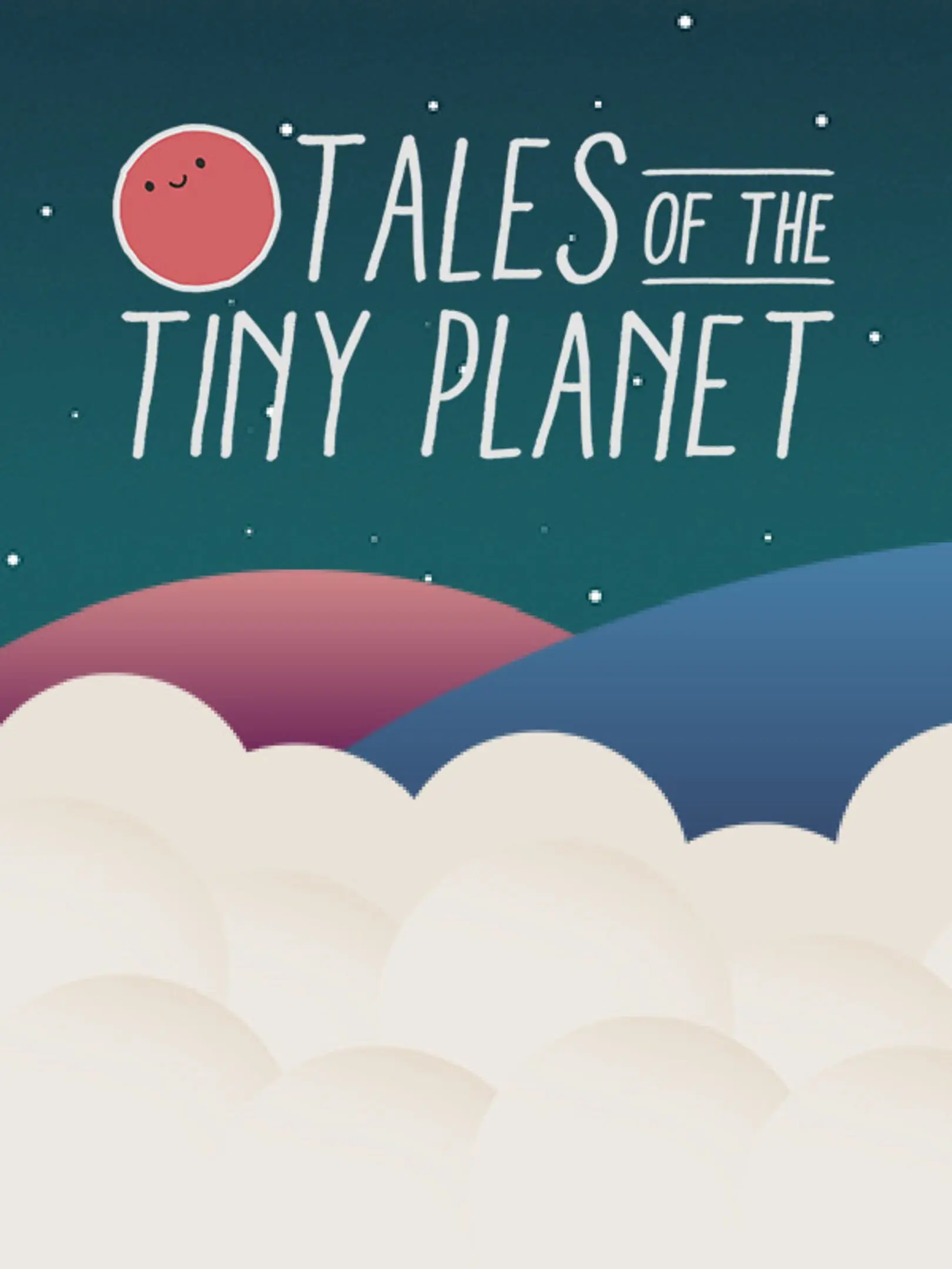 Picture of Tales of the Tiny Planet