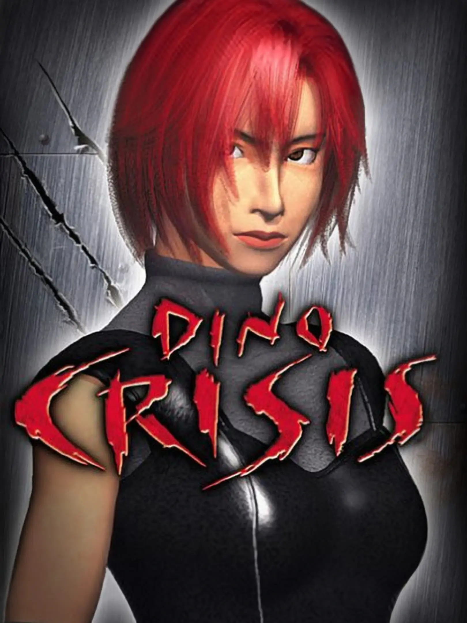 Picture of Dino Crisis