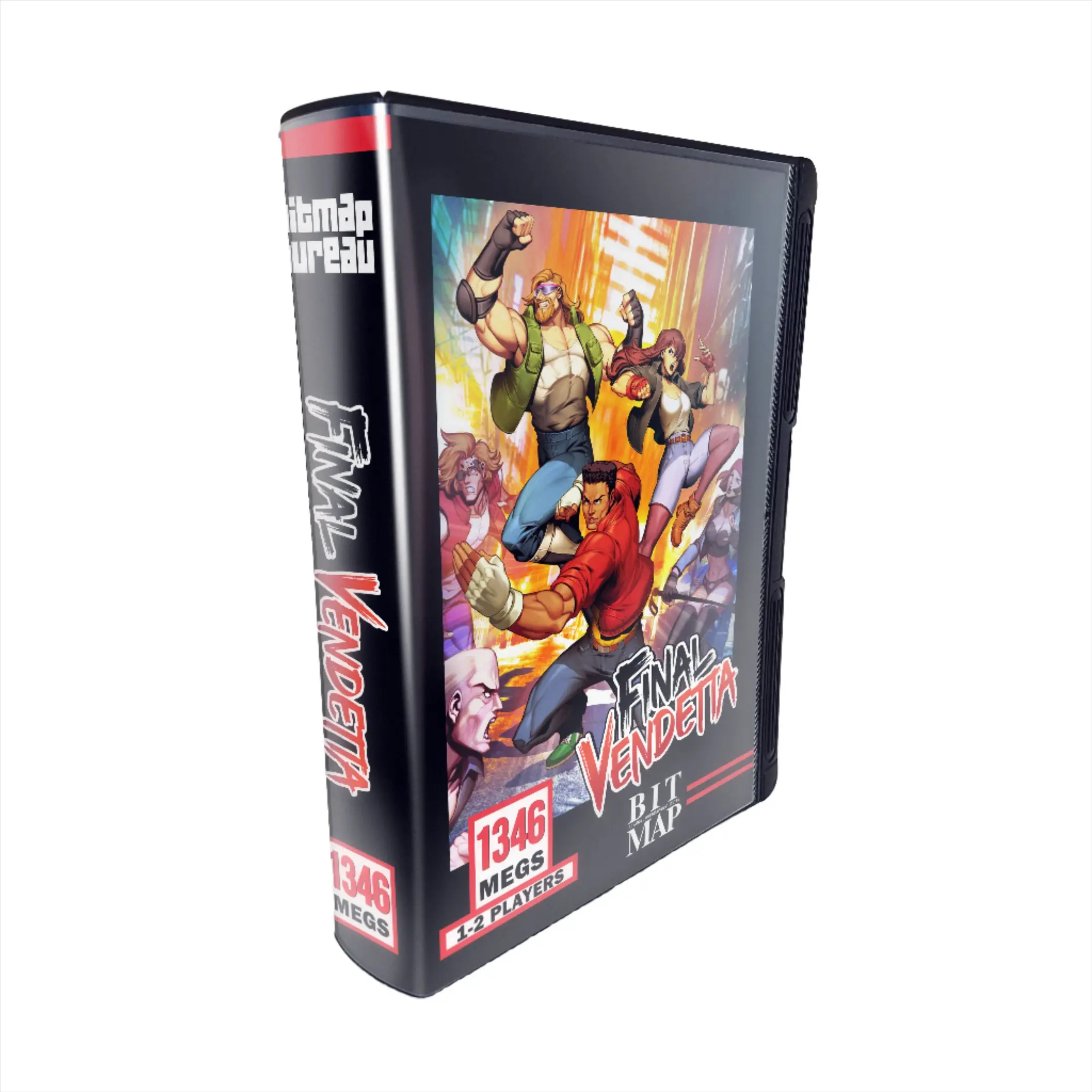 Picture of Final Vendetta (2)