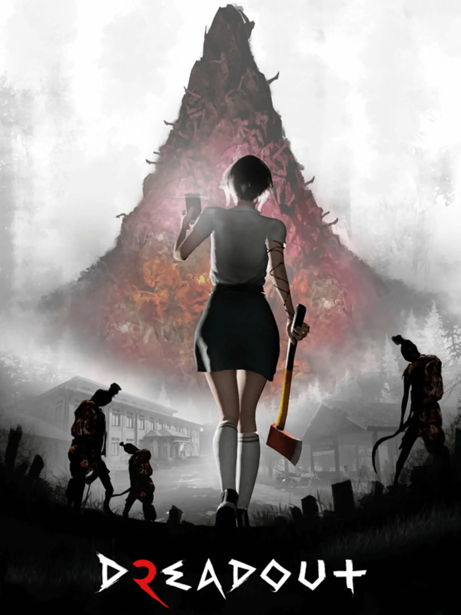 Picture of Dreadout 2