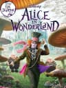 Picture of Alice in Wonderland