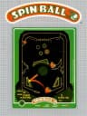Picture of Flipper Pinball