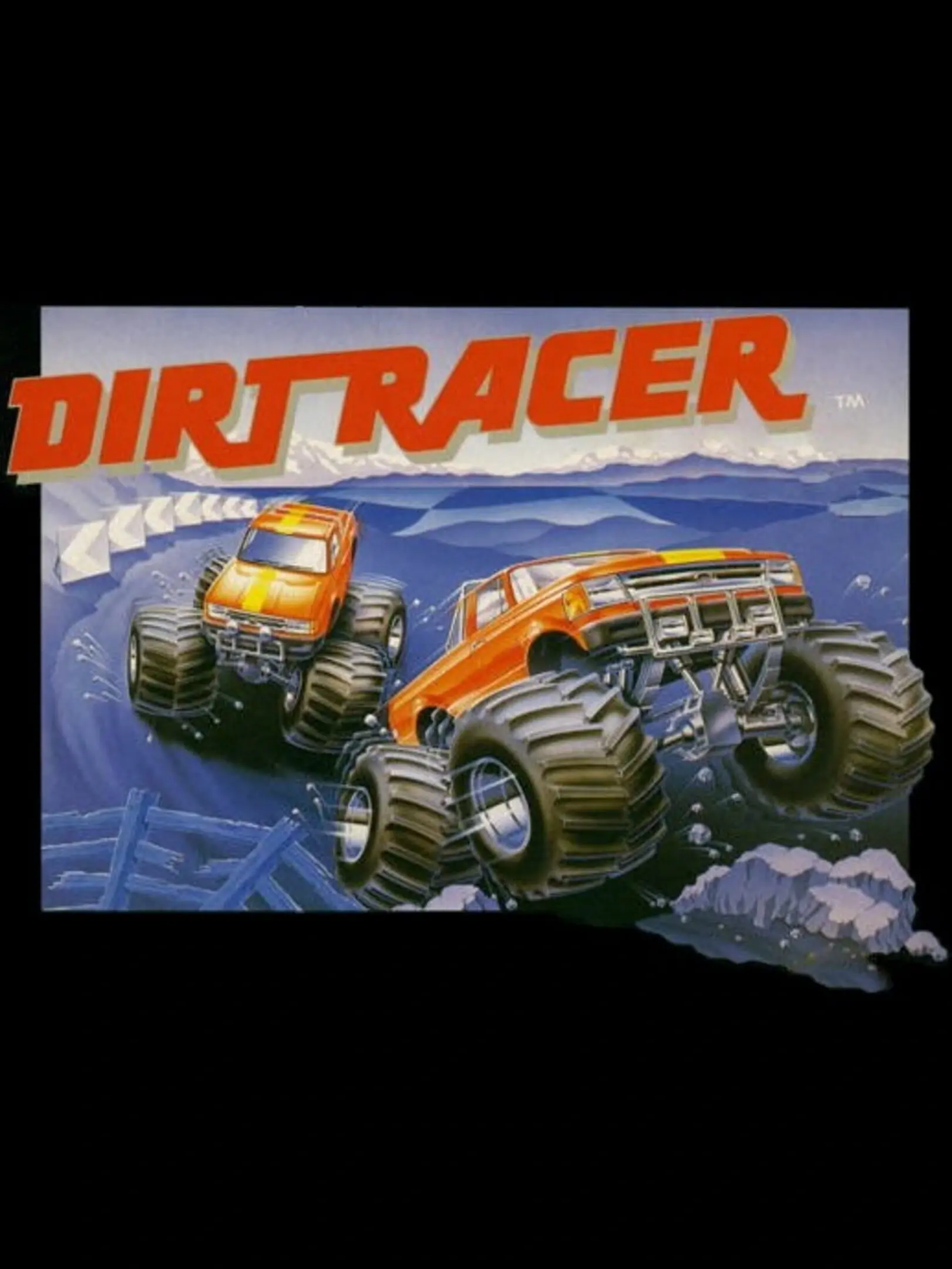 Picture of Dirt Racer