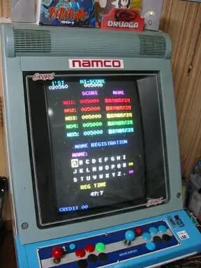 Picture of Canary 5