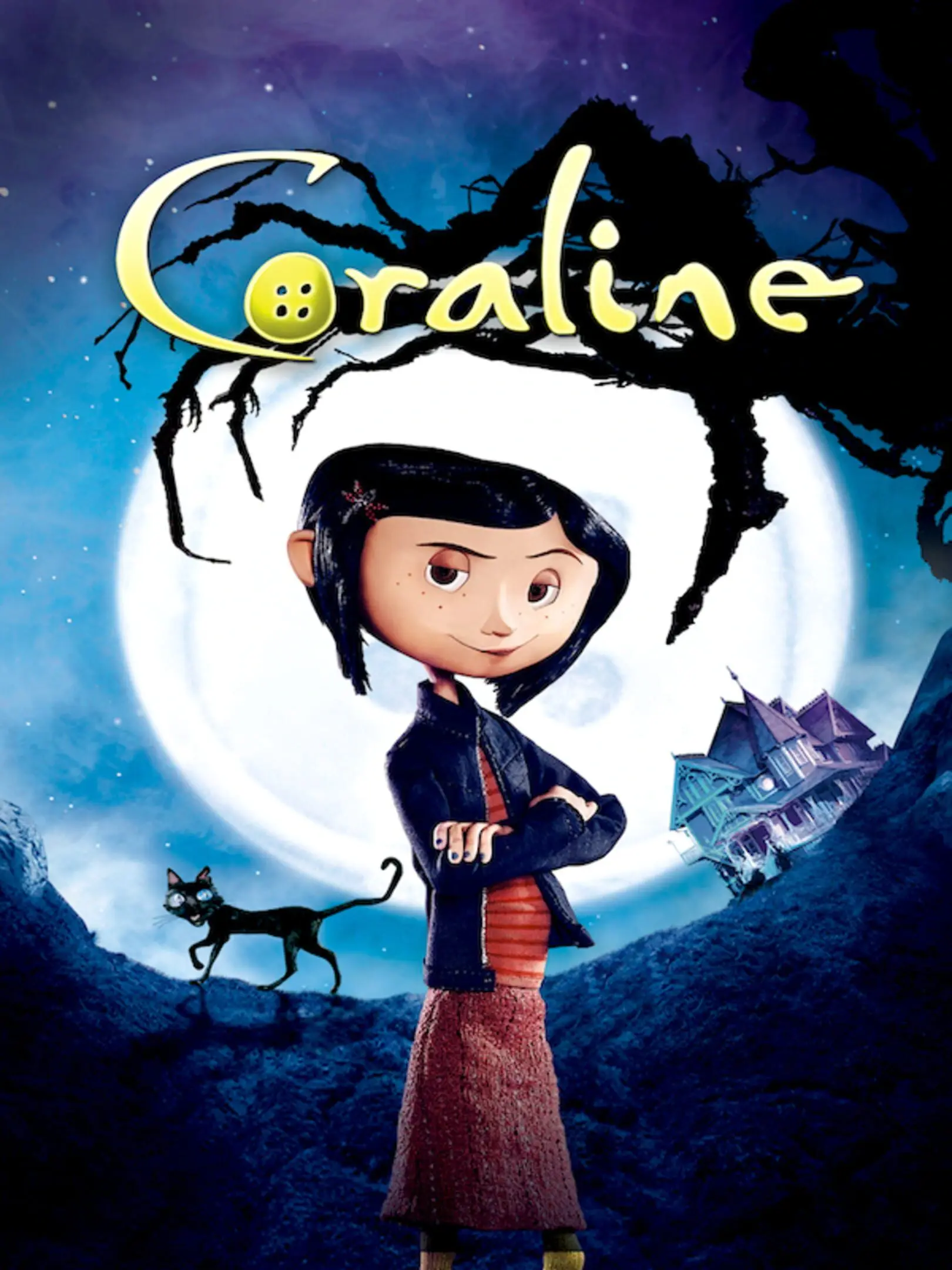 Picture of Coraline