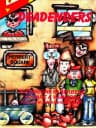 Picture of Deadenders