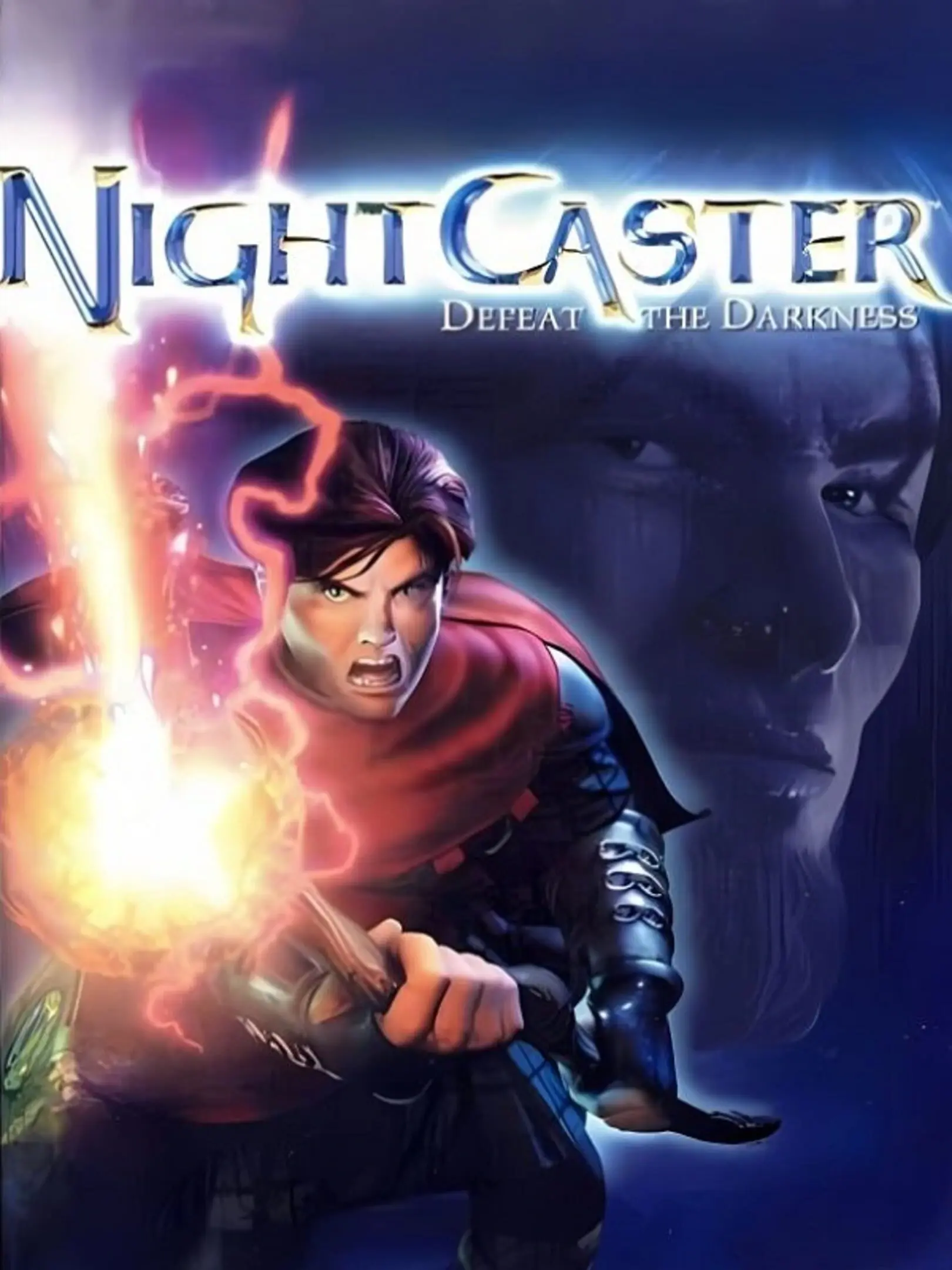 Nightcaster