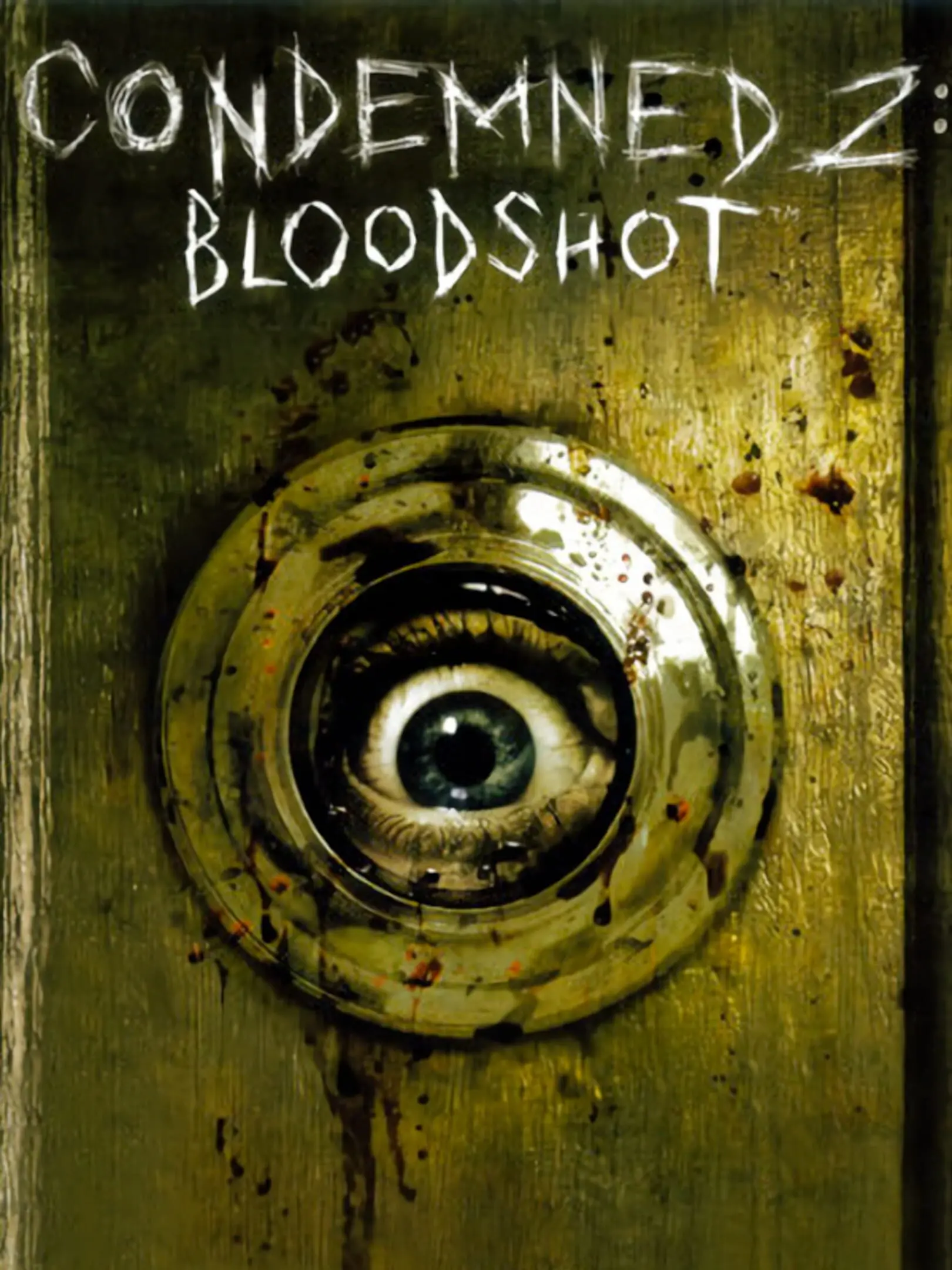 Condemned 2