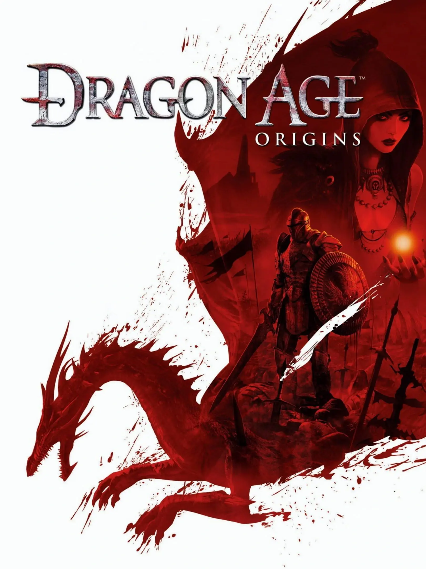 Picture of Dragon Age: Origins