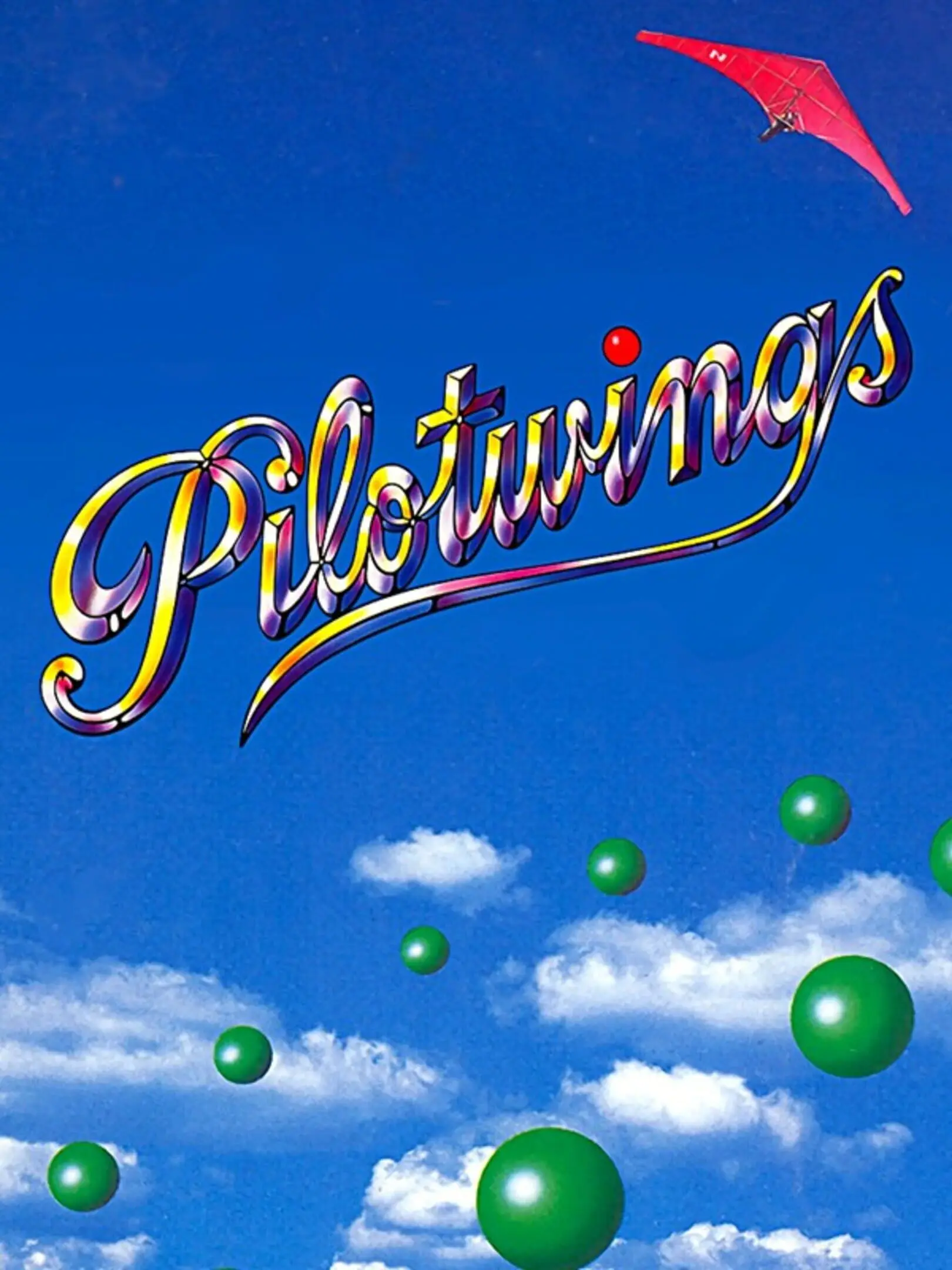 Picture of Pilotwings
