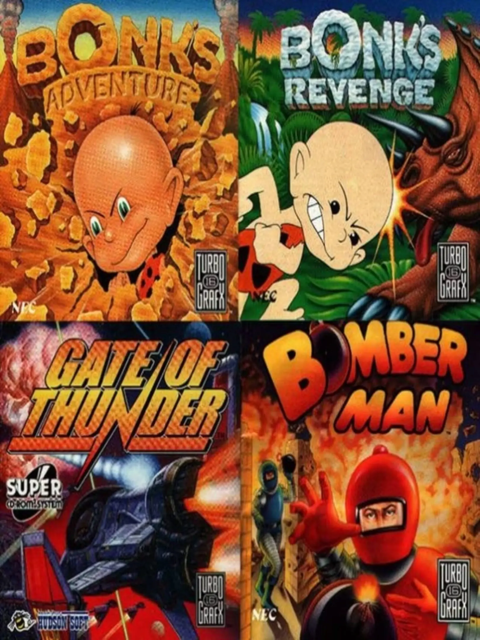 Picture of 4 in 1 Super CD