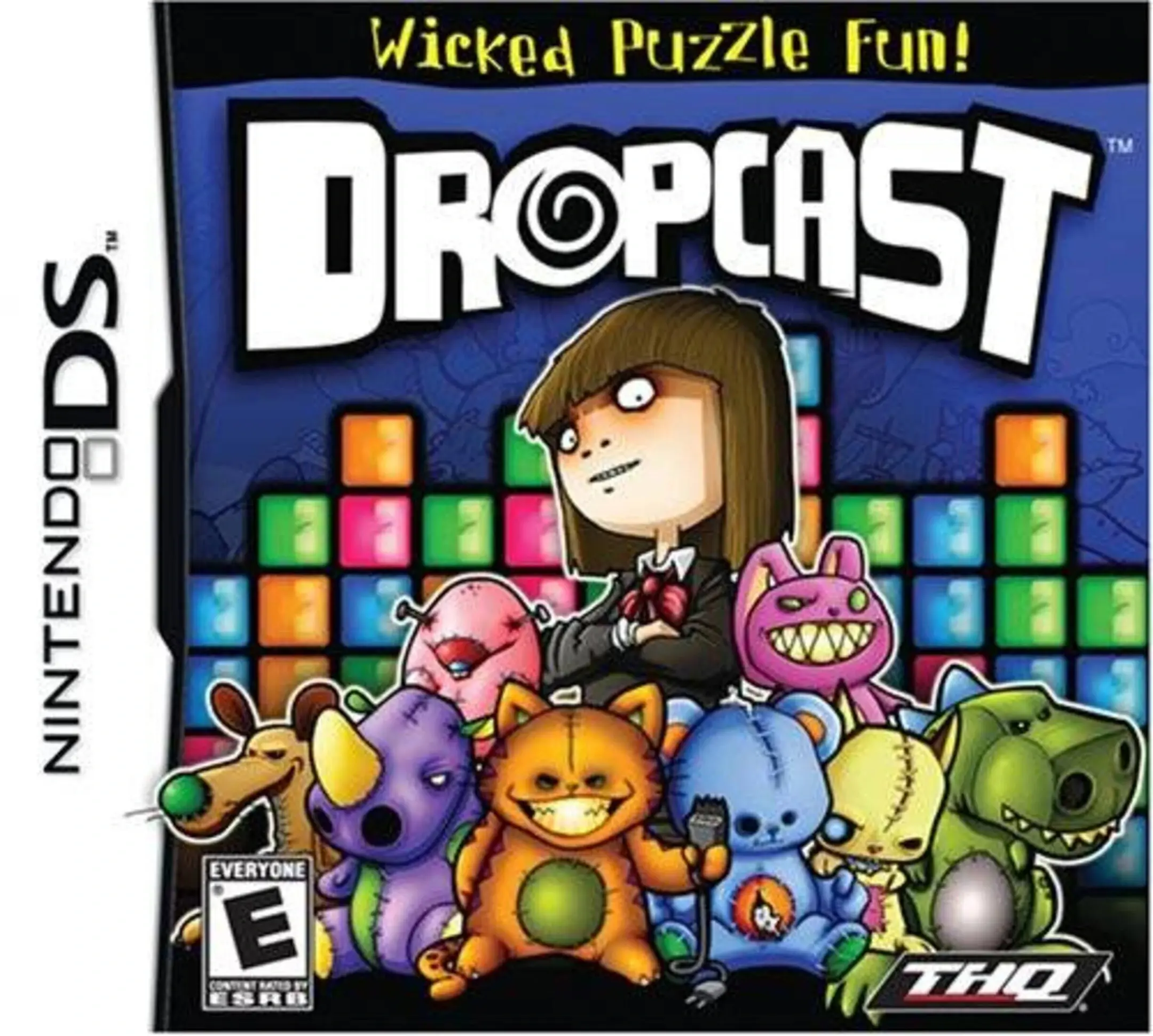 Picture of DropCast