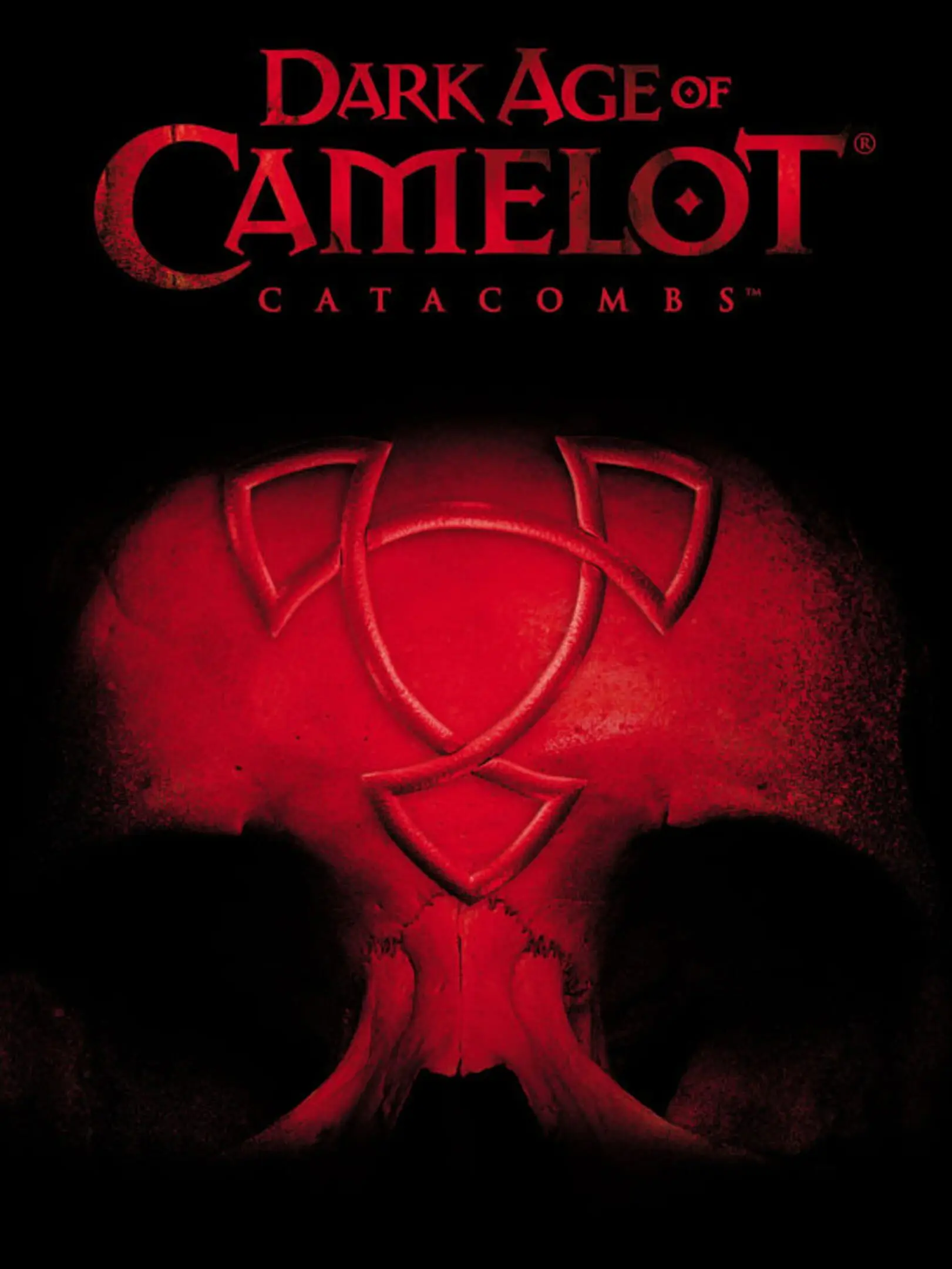 Dark Age of Camelot