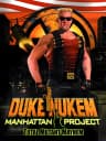 Picture of Duke Nukem: Manhattan Project