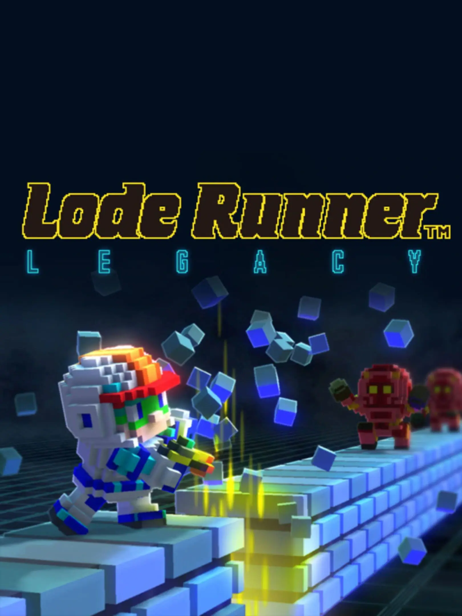 Picture of Lode Runner Legacy