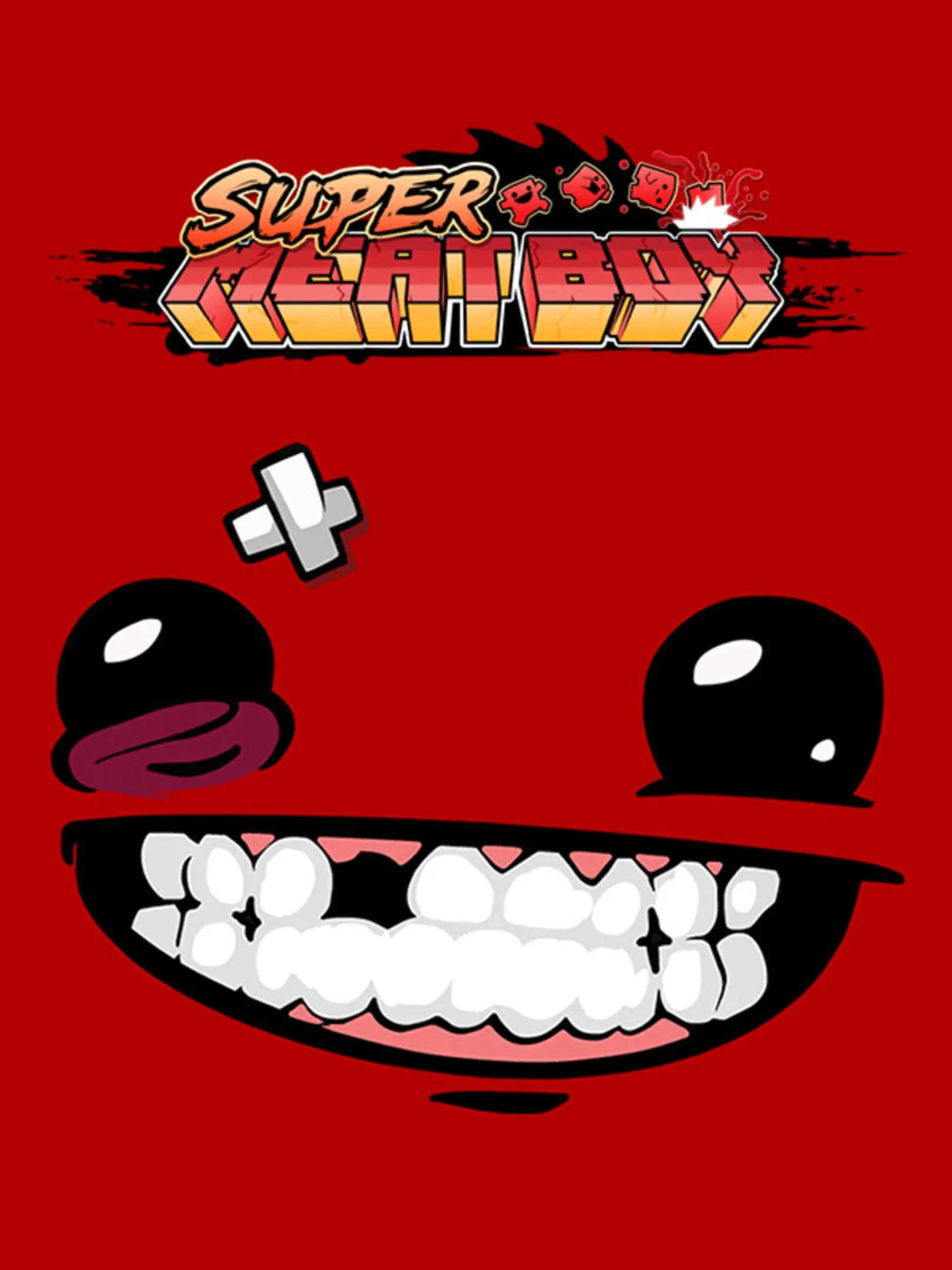 Picture of Super Meat Boy