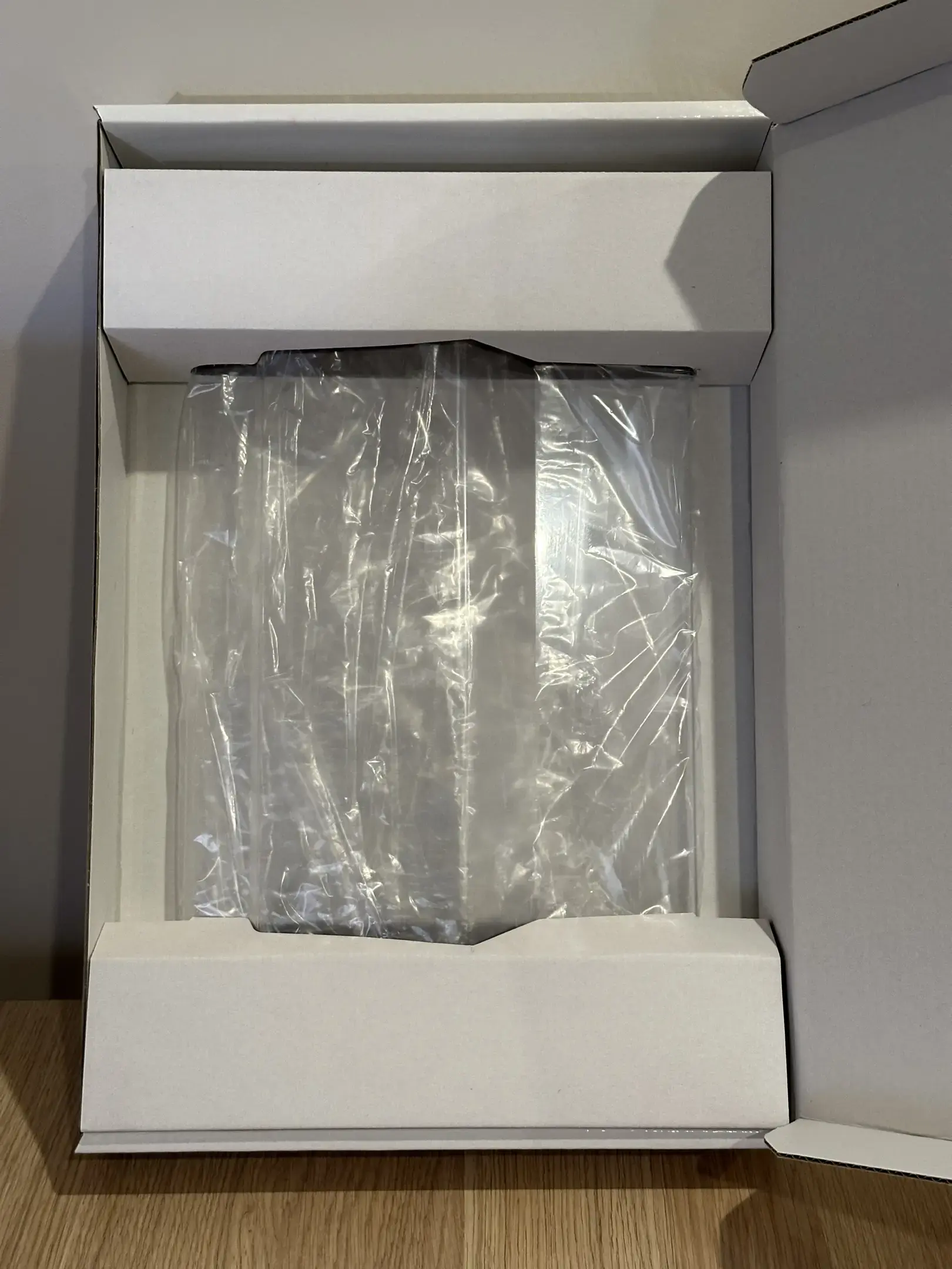 Picture of Commodore 64C Dust Cover (2)