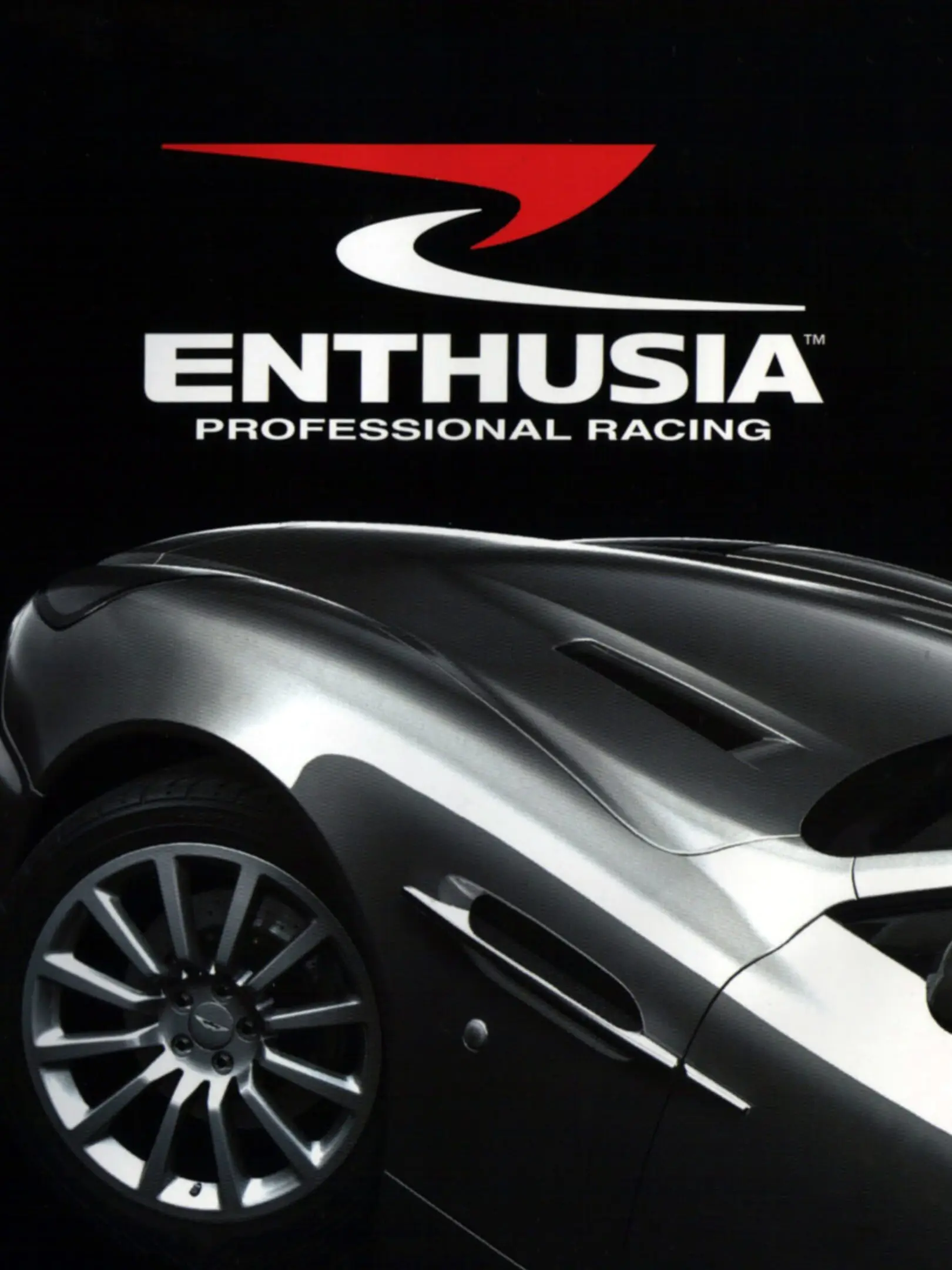 Enthusia Professional Racing