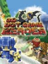 Picture of 3D Dot Game Heroes