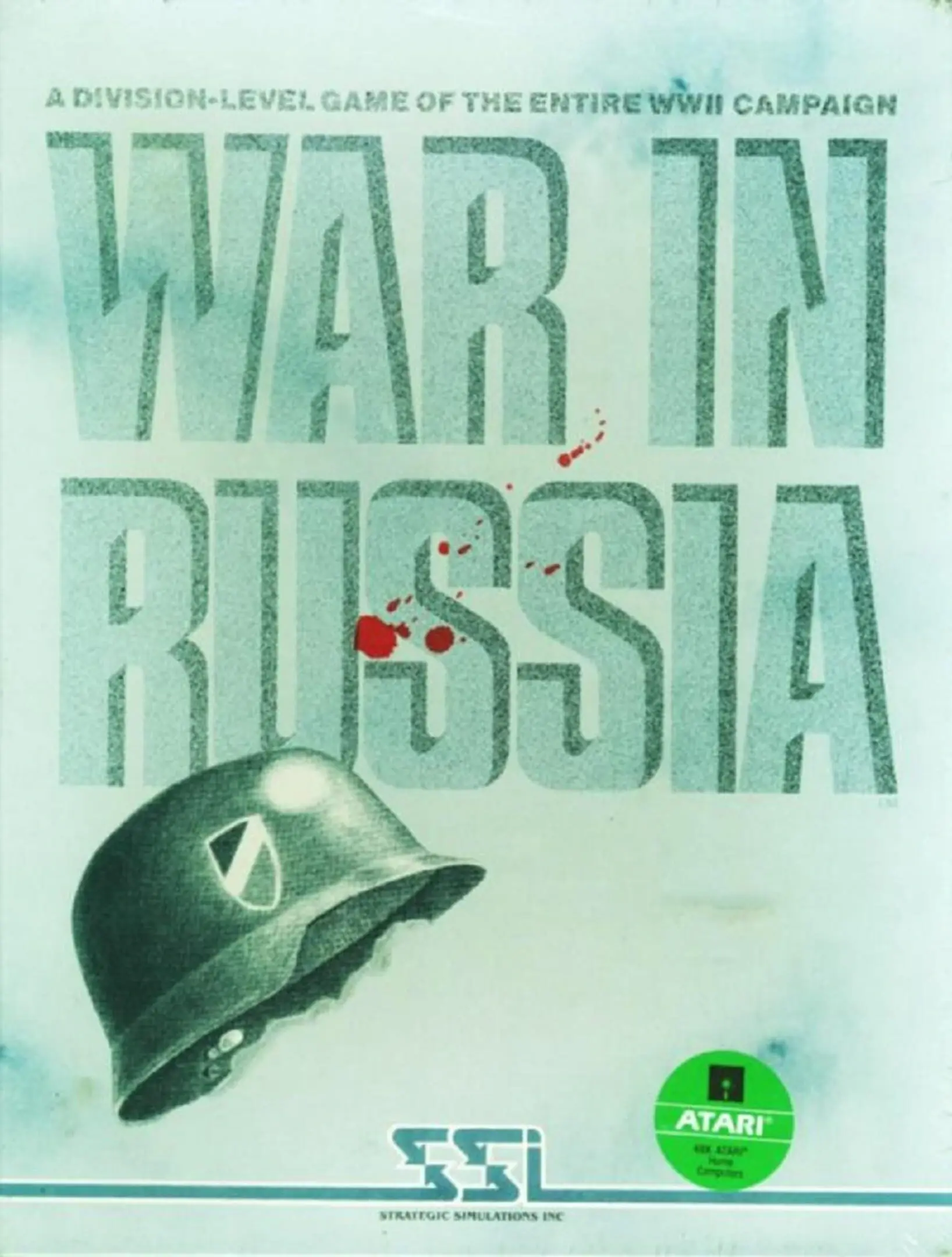 Picture of War In Russia