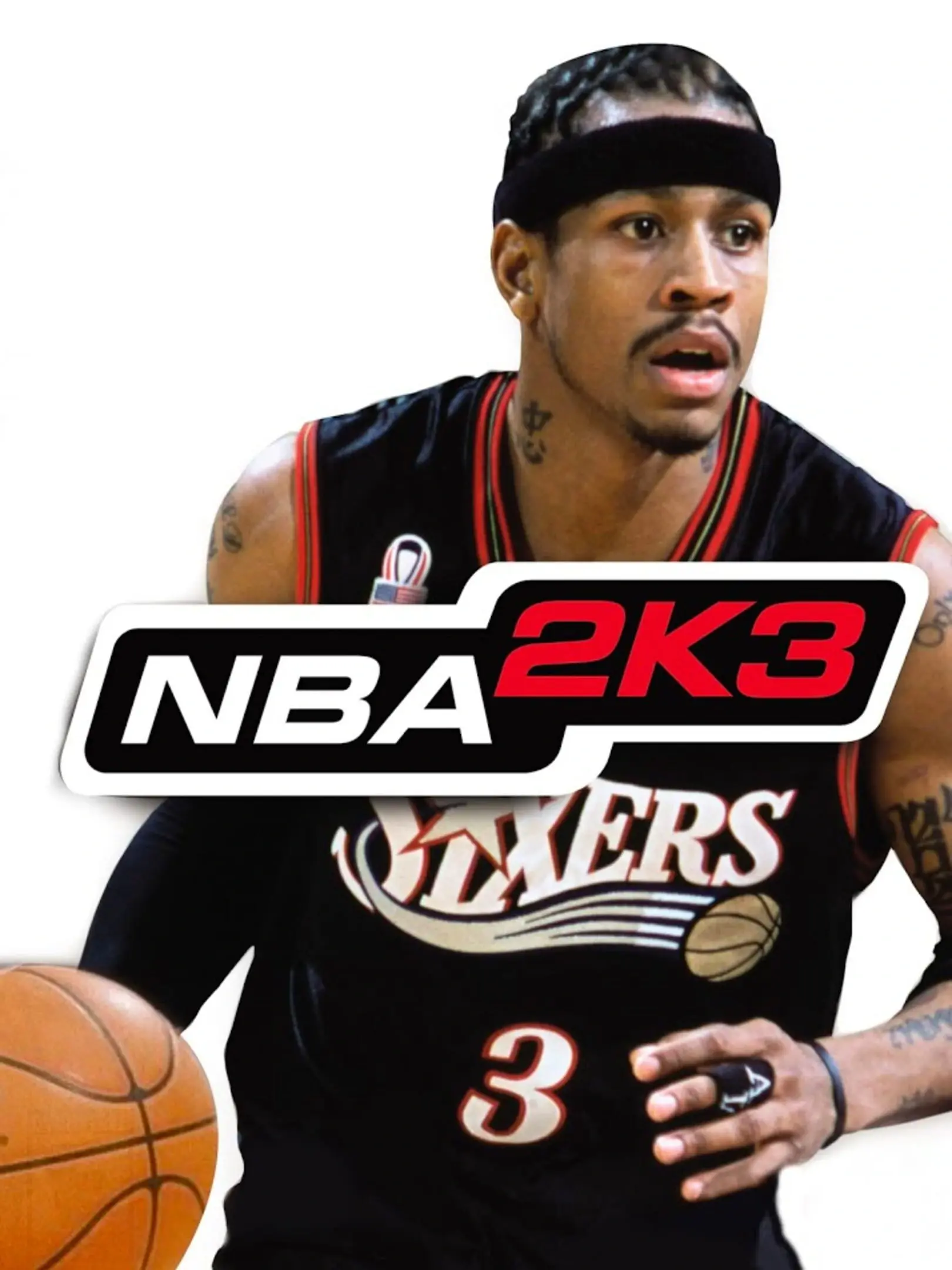 Picture of NBA 2K3