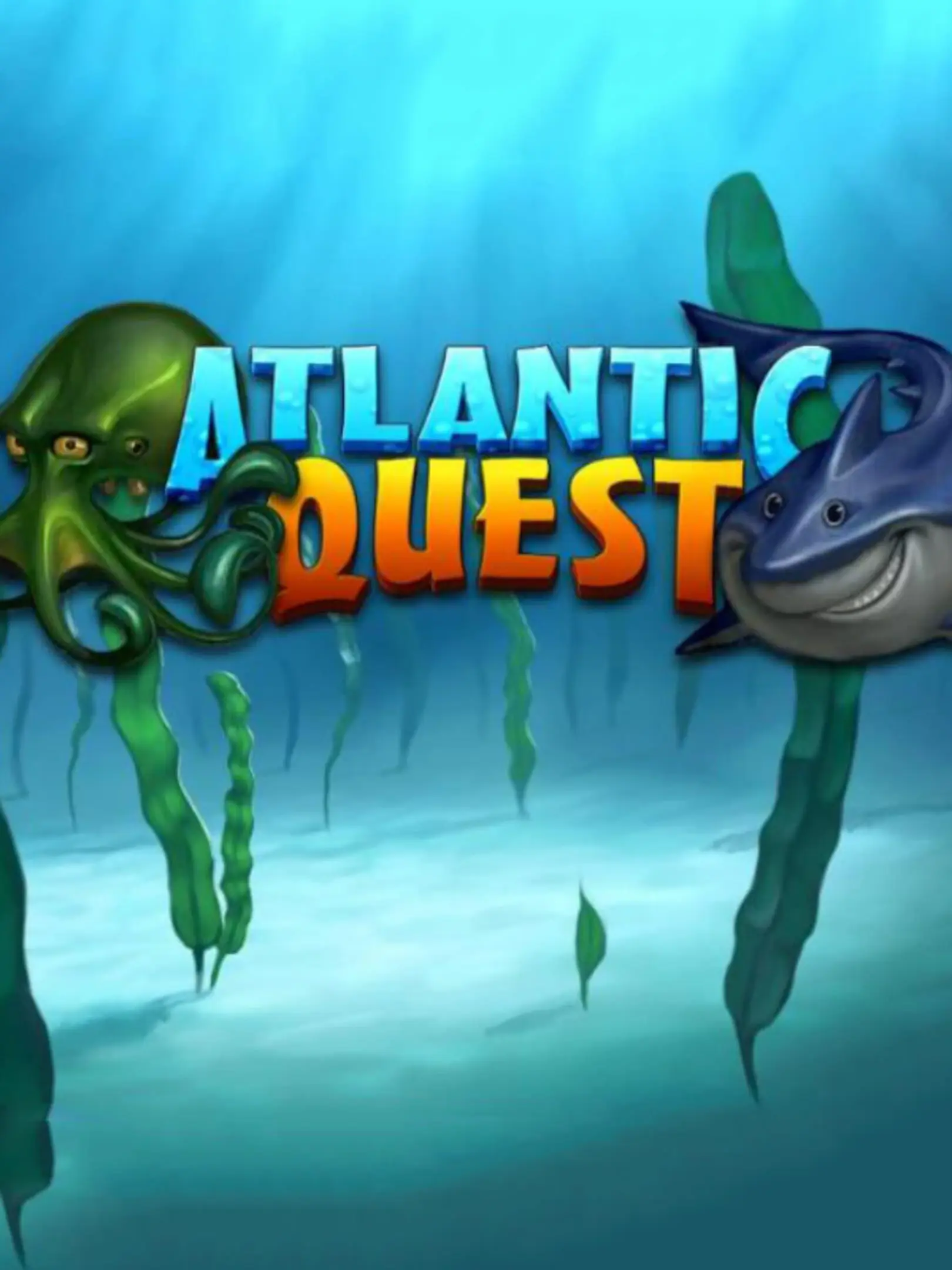 Picture of Atlantic Quest