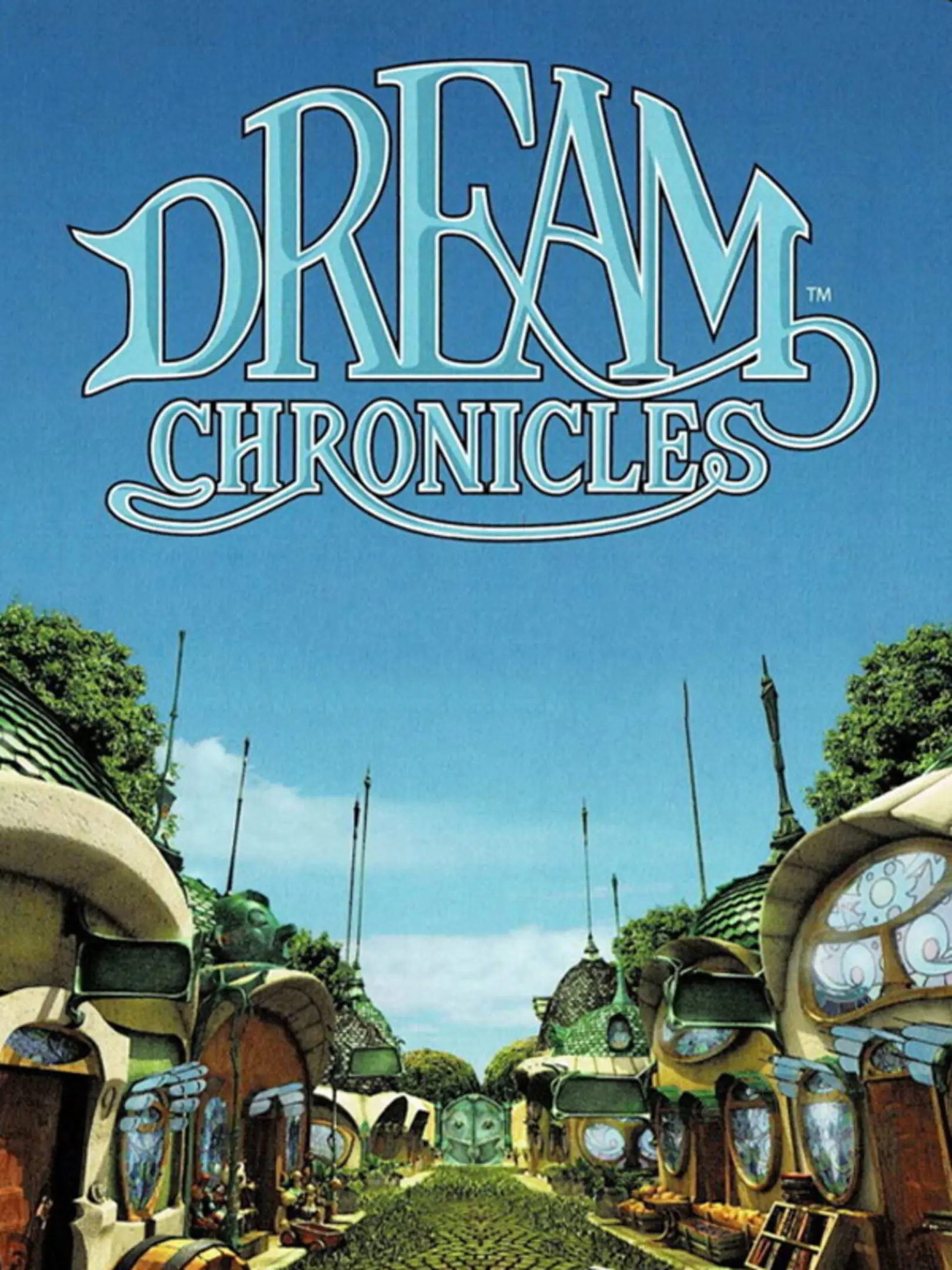Picture of Dream Chronicles