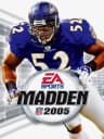 Picture of Madden NFL 2005