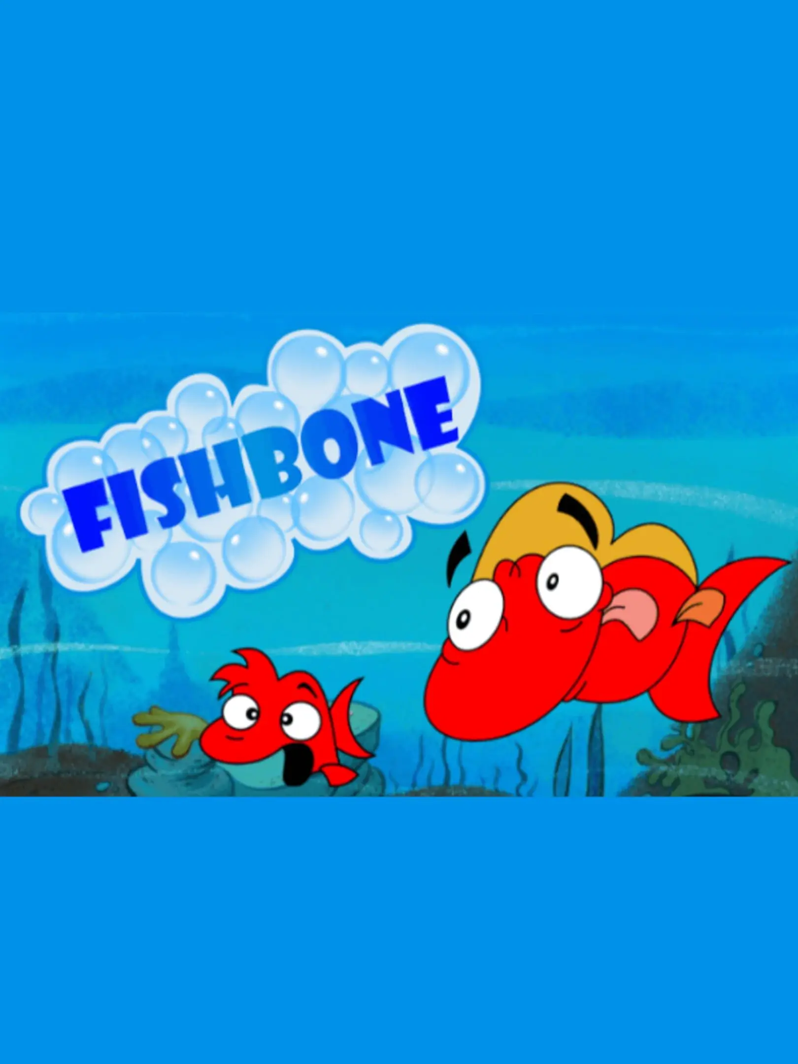 Picture of Fishbone