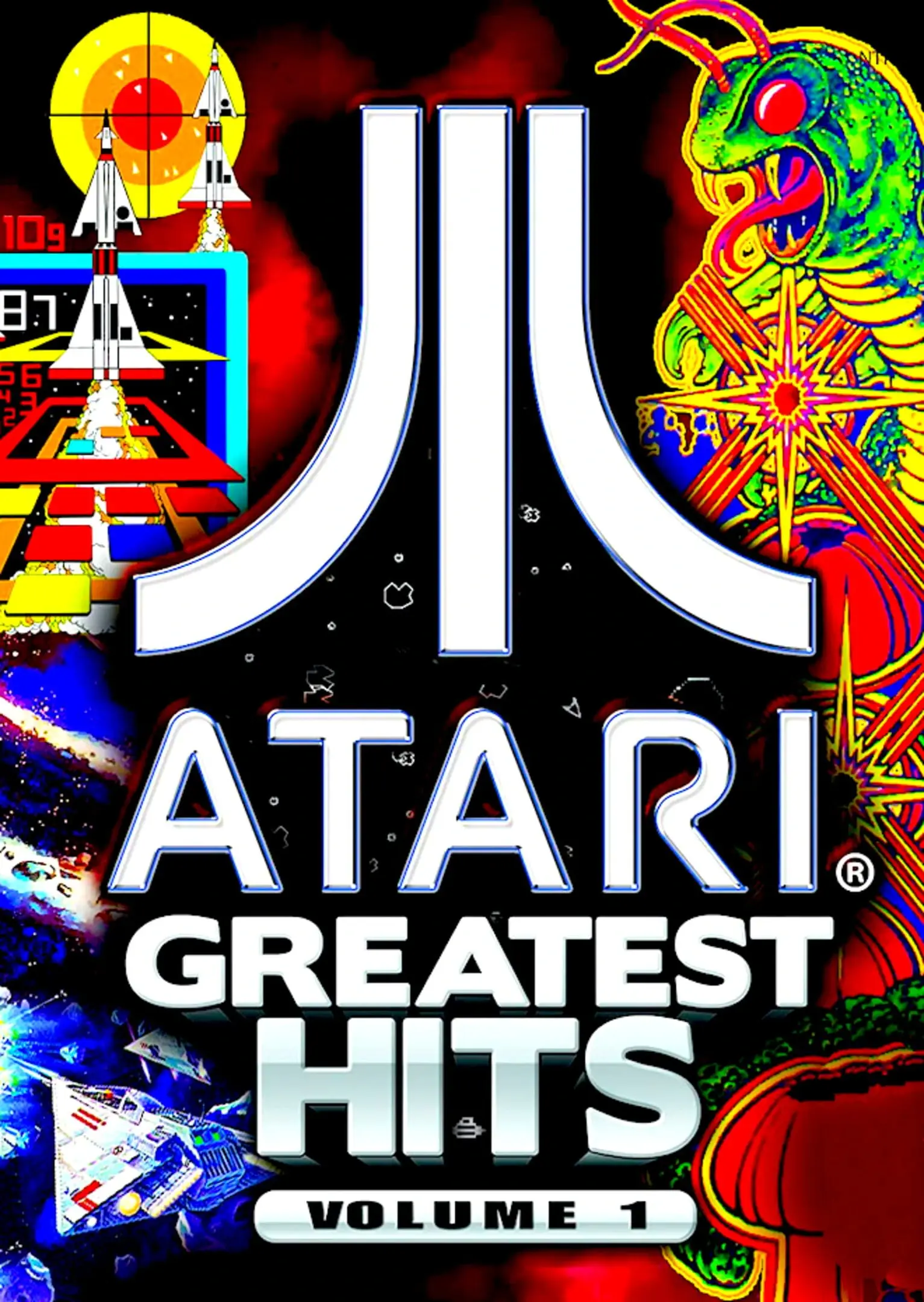 Atari Greatest Hits: Volume 1