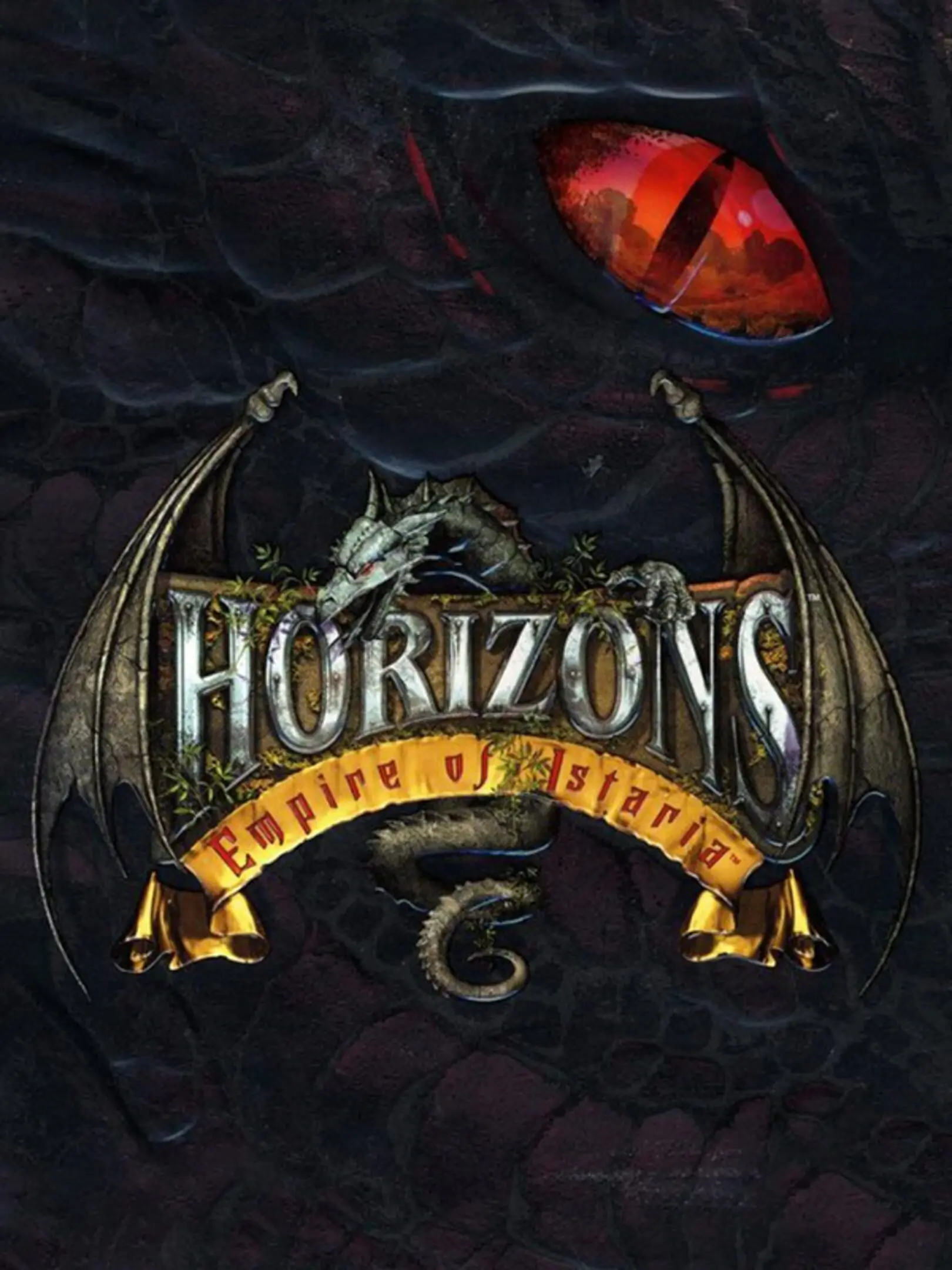 Picture of Horizons: Empire of Istaria
