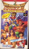 Picture of Hiryu no Ken S: Golden Fighter