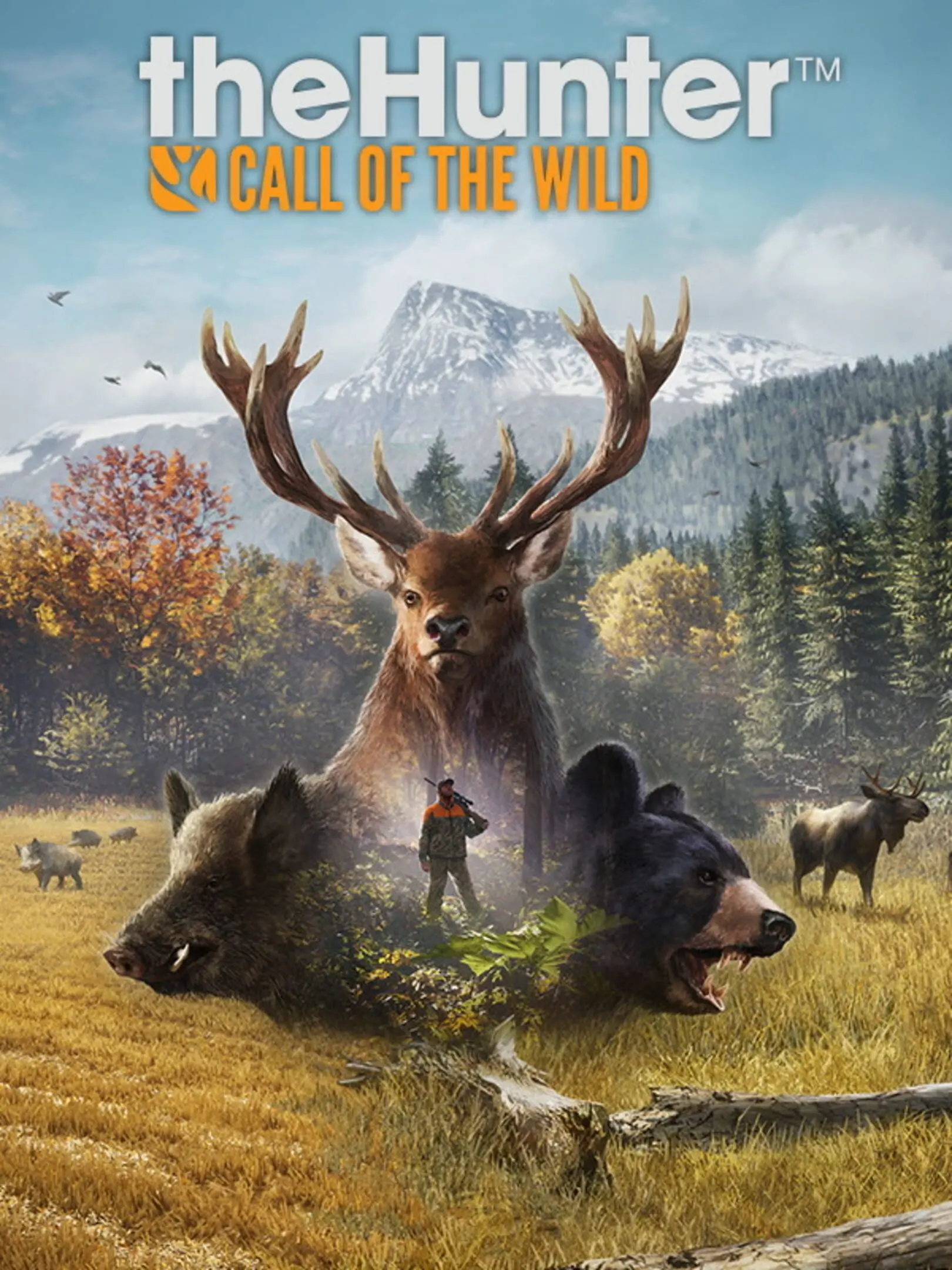 Picture of theHunter: Call of the Wild
