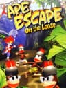 Picture of Ape Escape: On the Loose