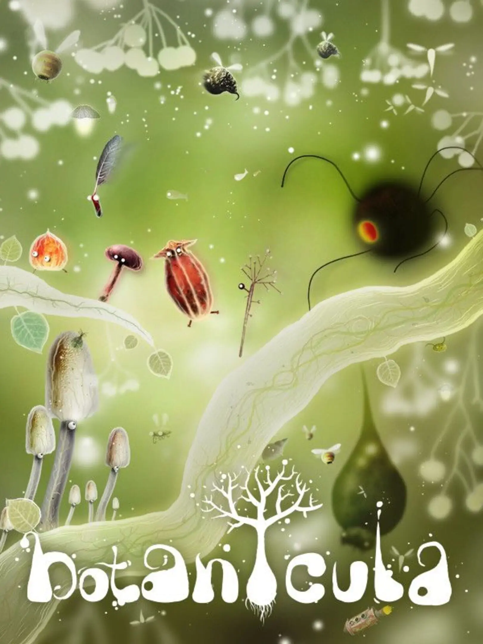 Picture of Botanicula