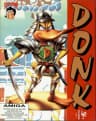 Picture of Donk! The Samurai Duck!