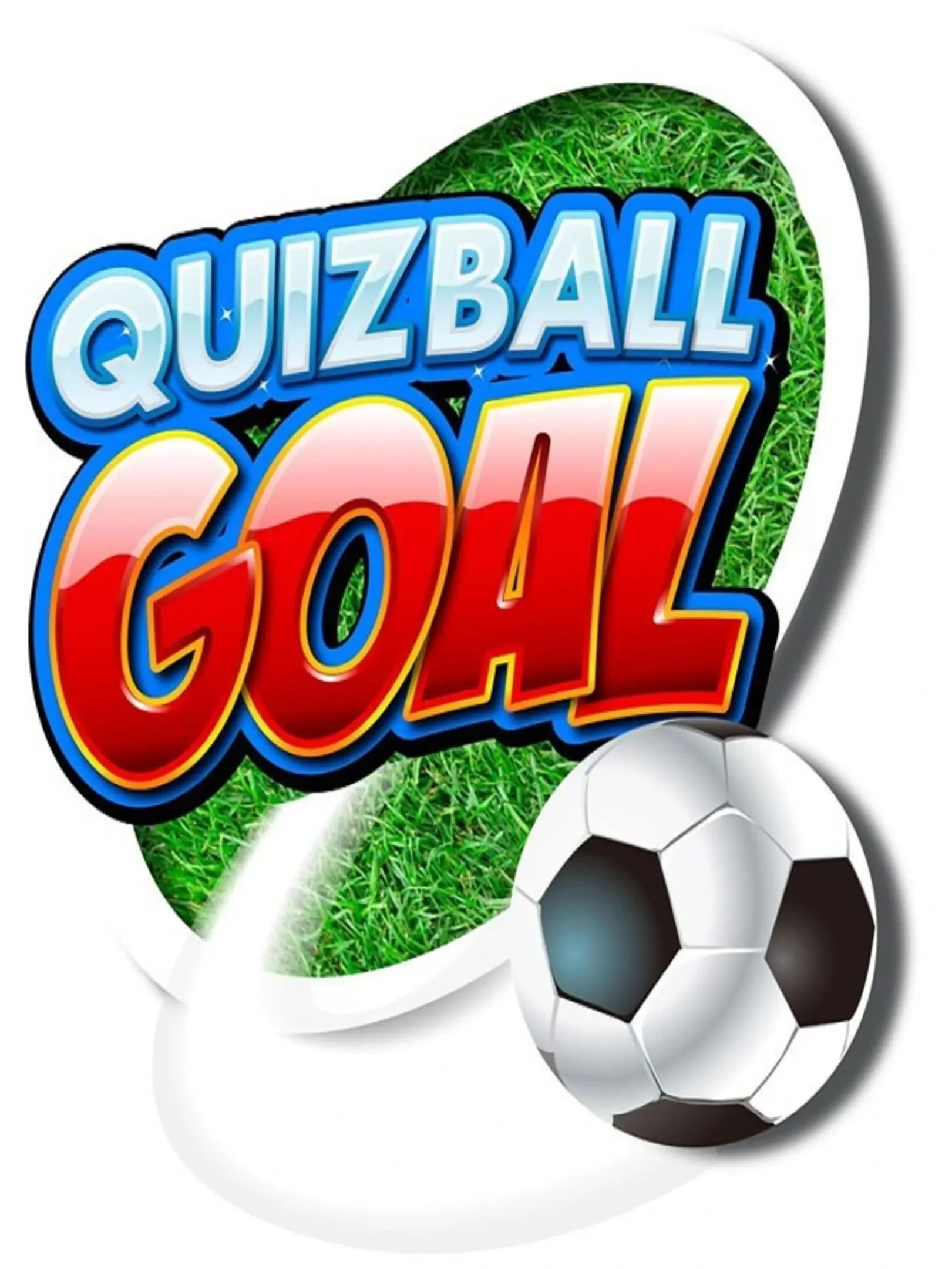 Picture of Quizball Goal