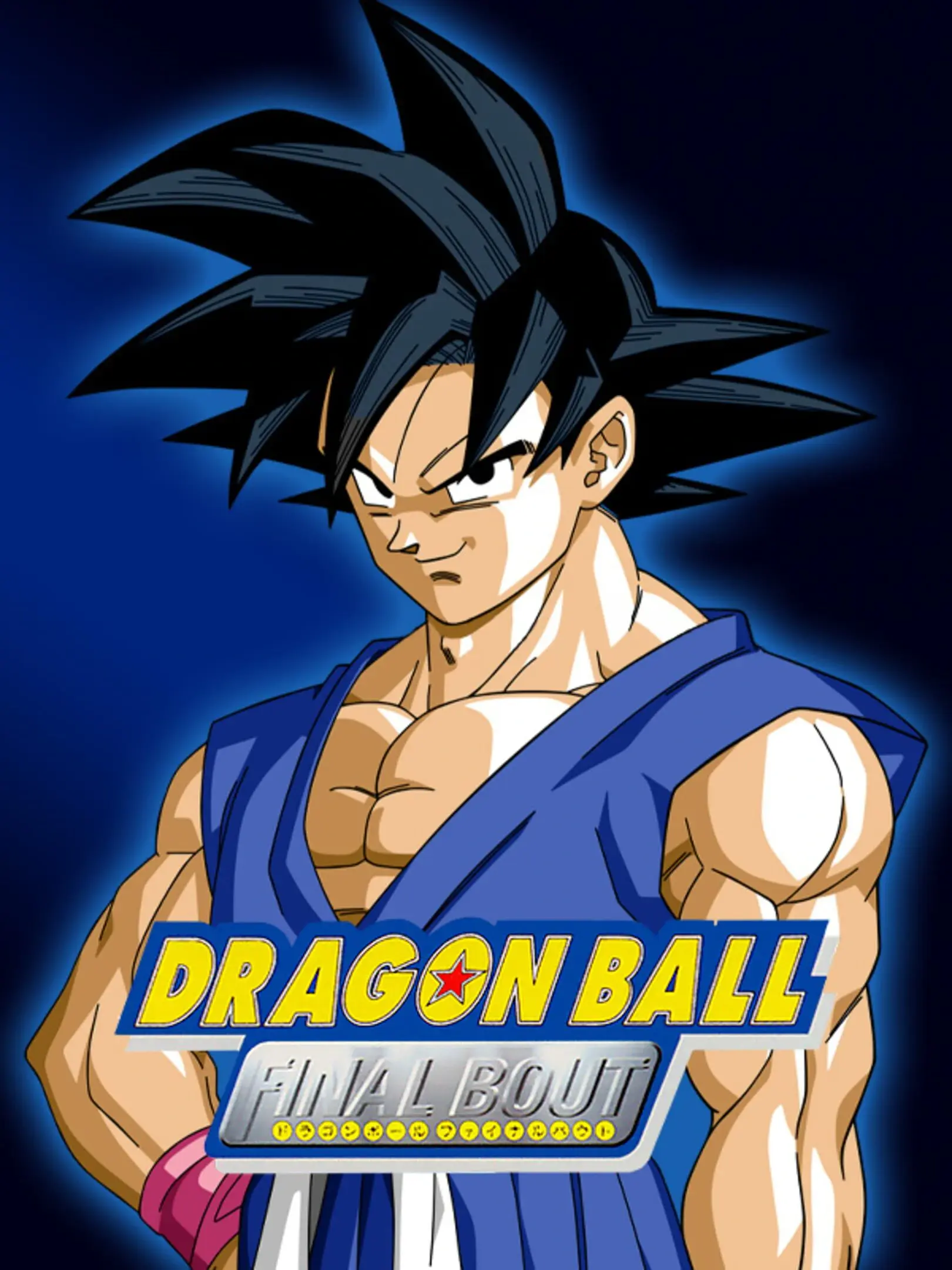 Picture of Dragon Ball Final Bout (3)