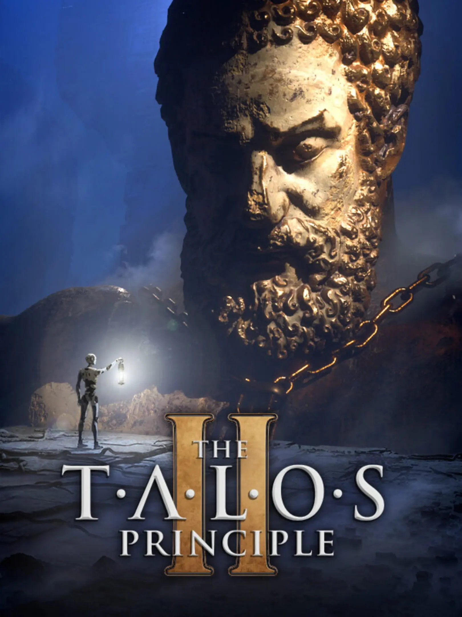 Picture of The Talos Principle II