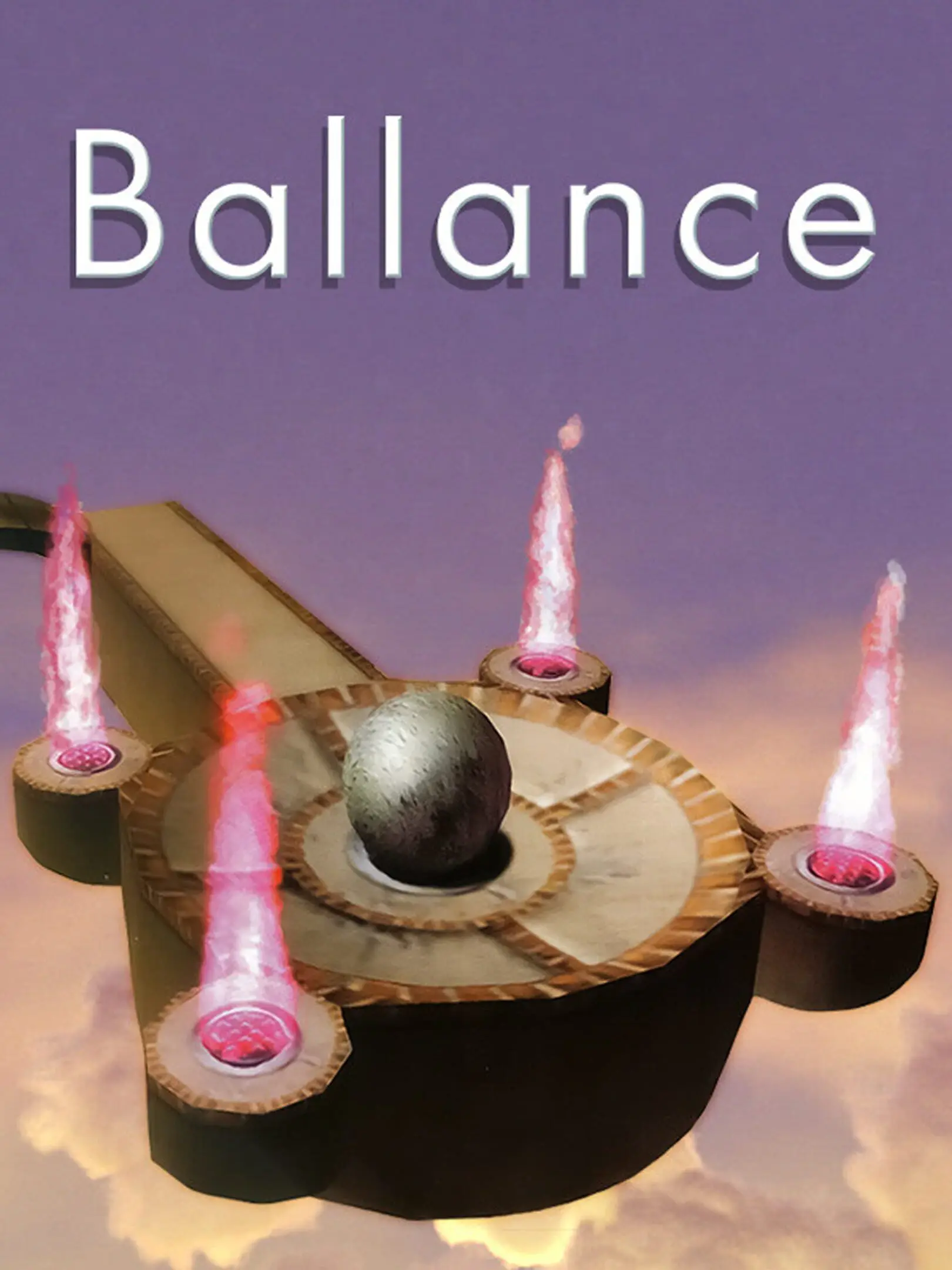 Picture of Ballance