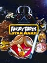 Picture of Angry Birds Star Wars
