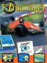 Picture of F.1 Manager
