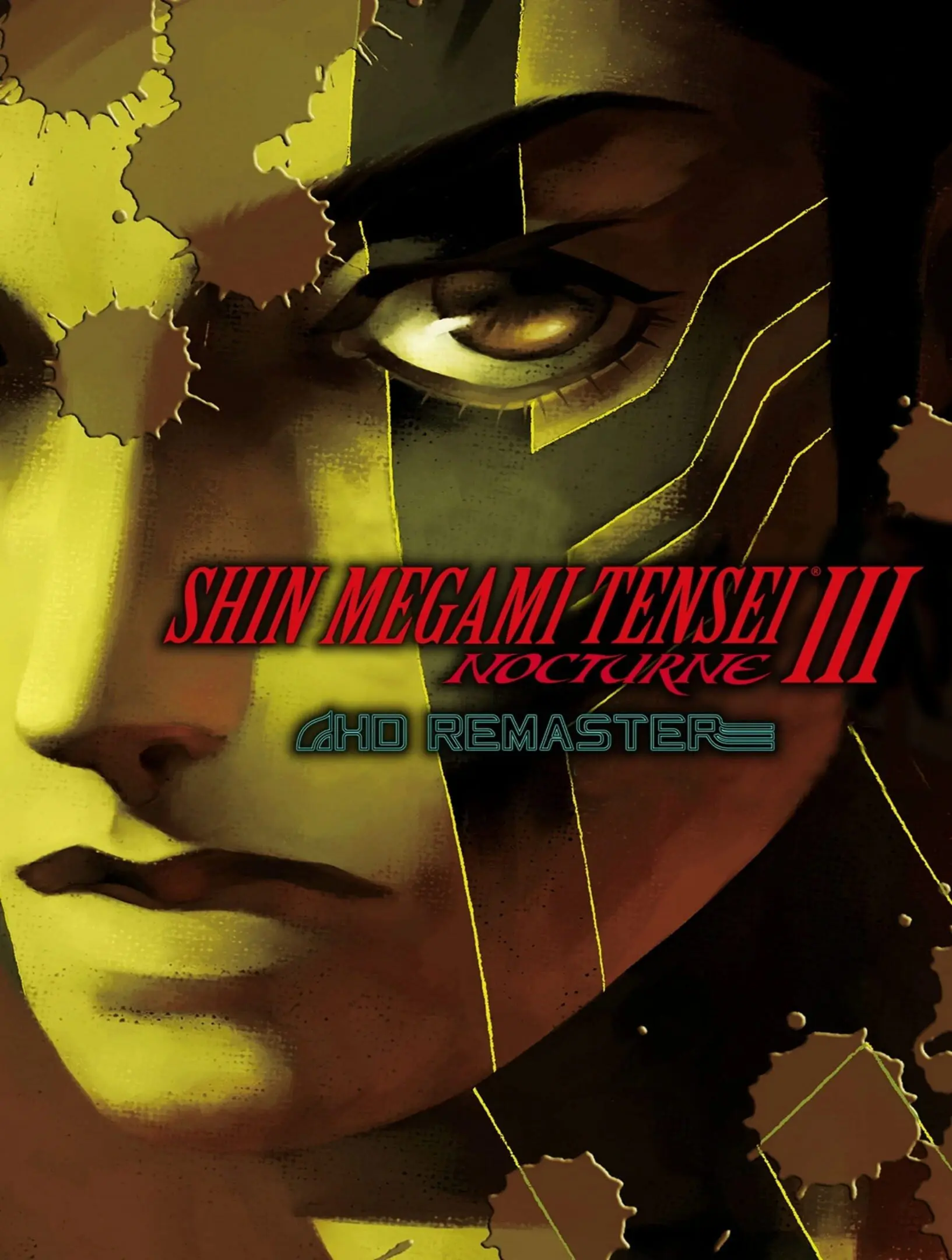Picture of Shin Megami Tensei III: Nocturne