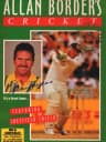 Picture of Allan Border's Cricket