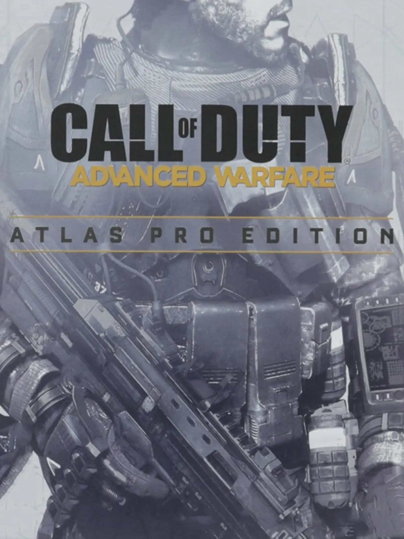 Call of Duty: Advanced Warfare