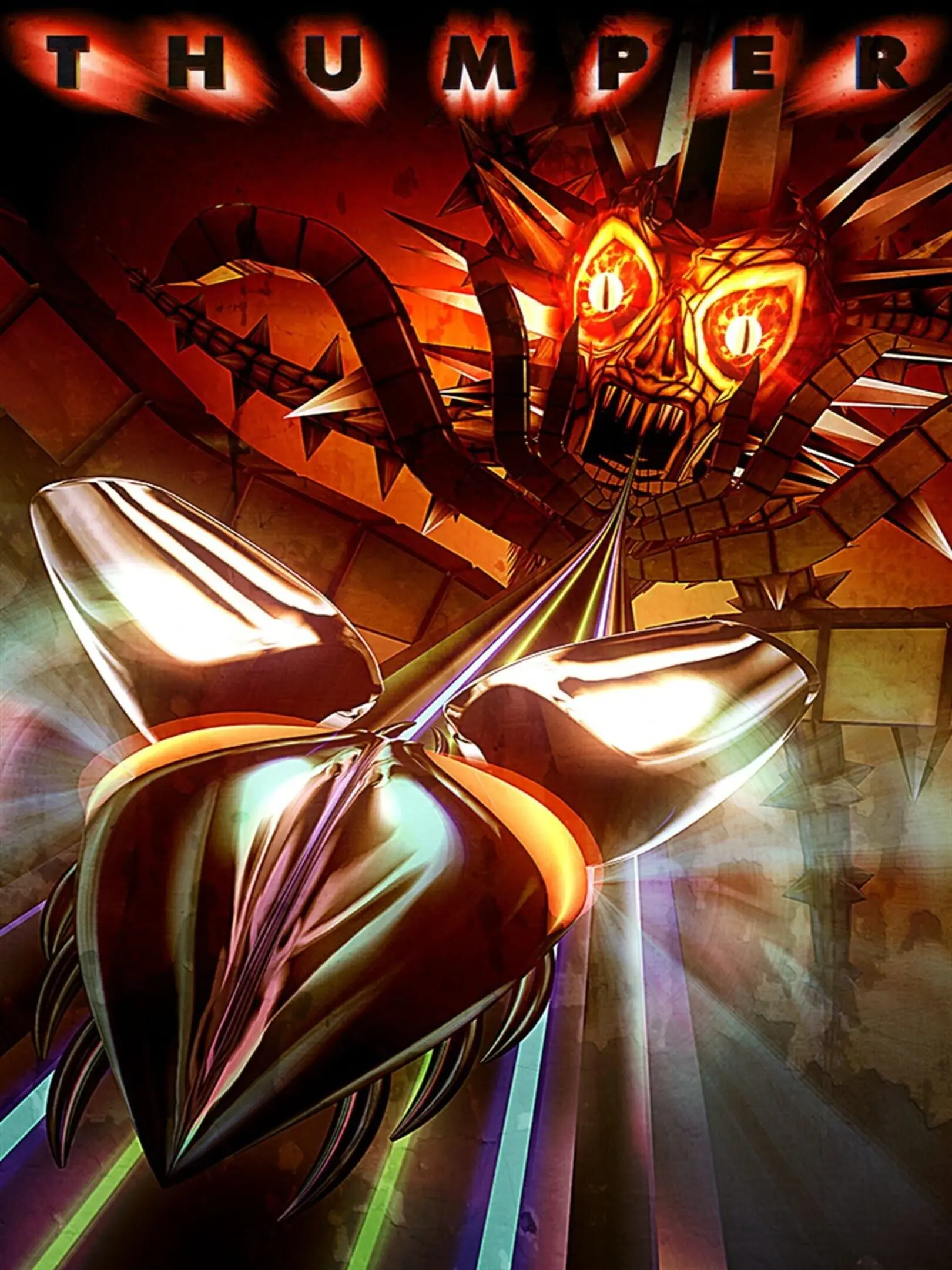 Picture of Thumper